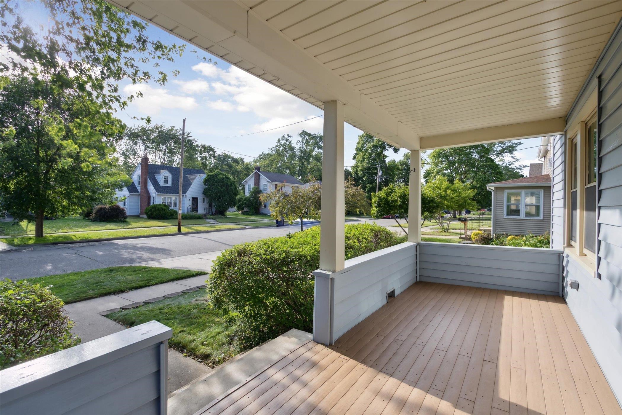 708 Eisenhower Avenue