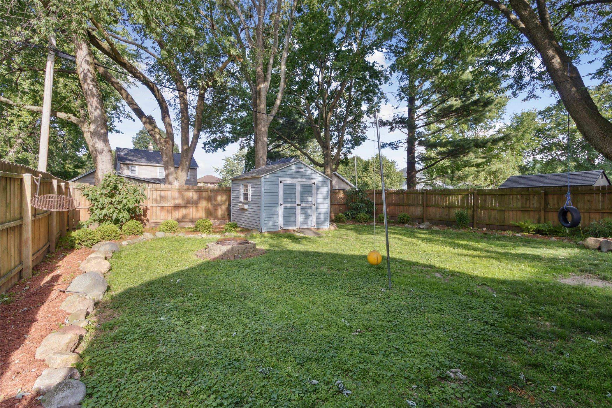 708 Eisenhower Avenue