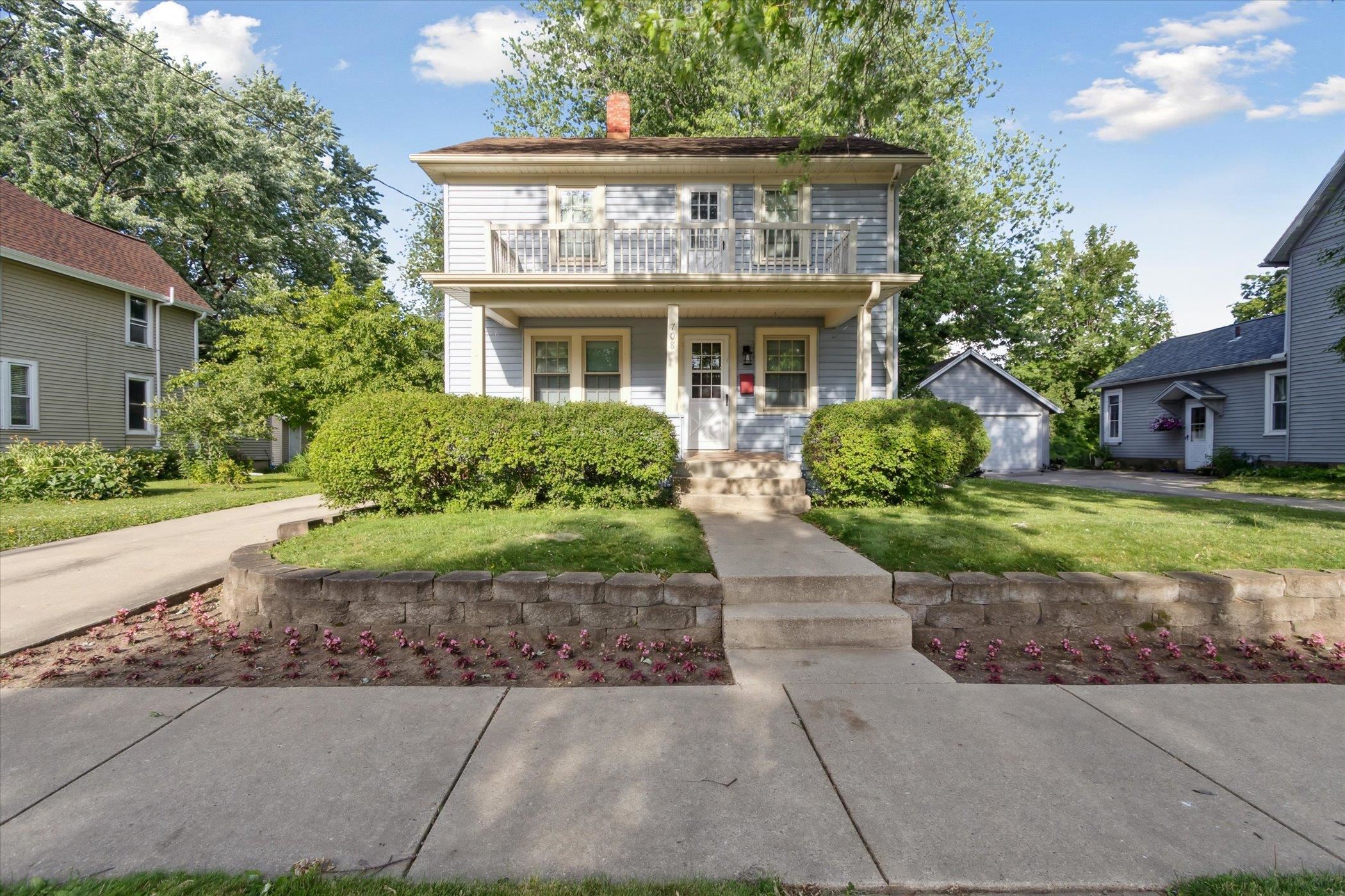 708 Eisenhower Avenue