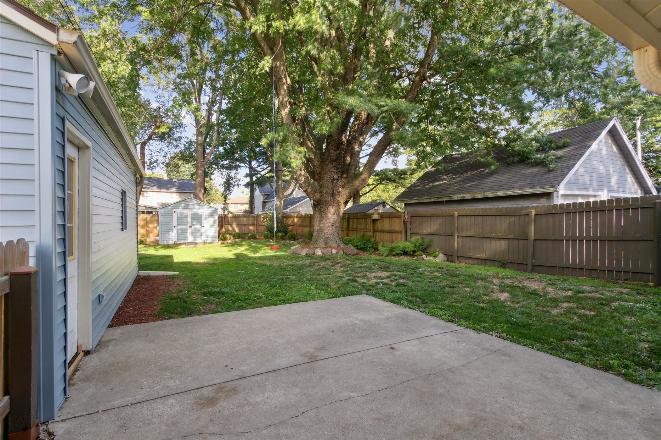708 Eisenhower Avenue