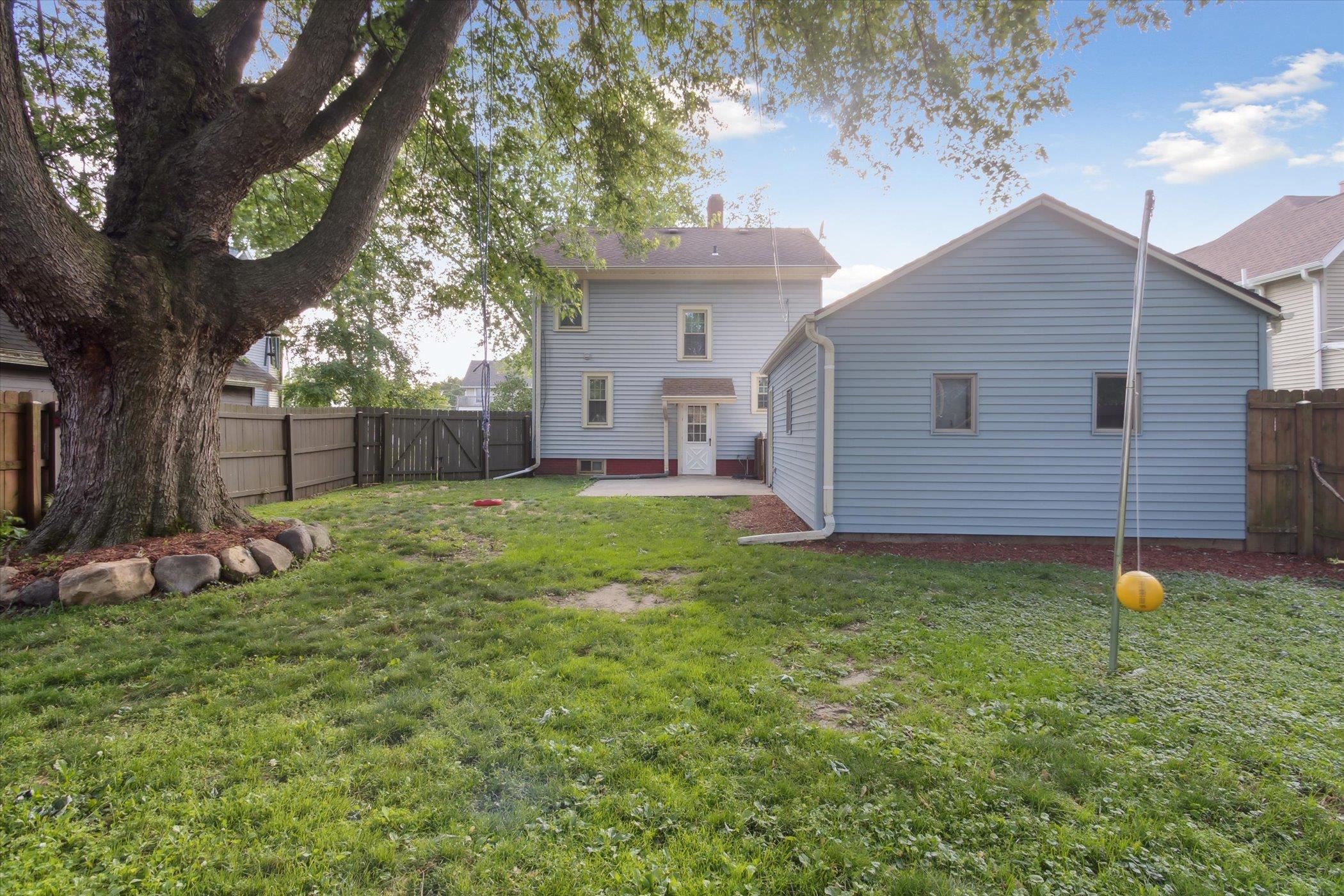 708 Eisenhower Avenue