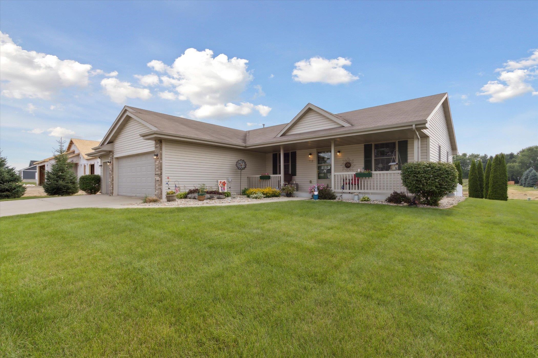 753 Red Hawk Drive