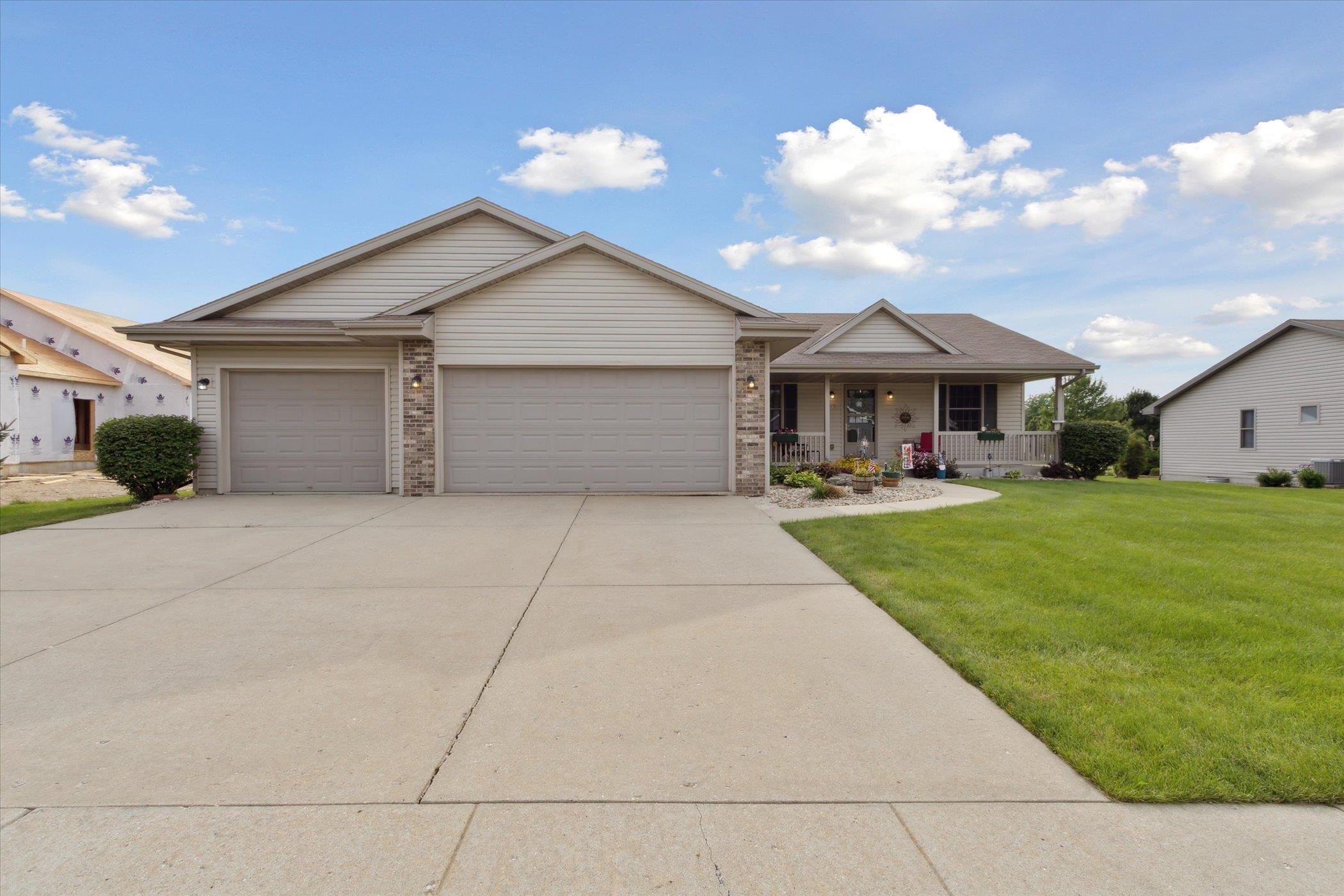 753 Red Hawk Drive