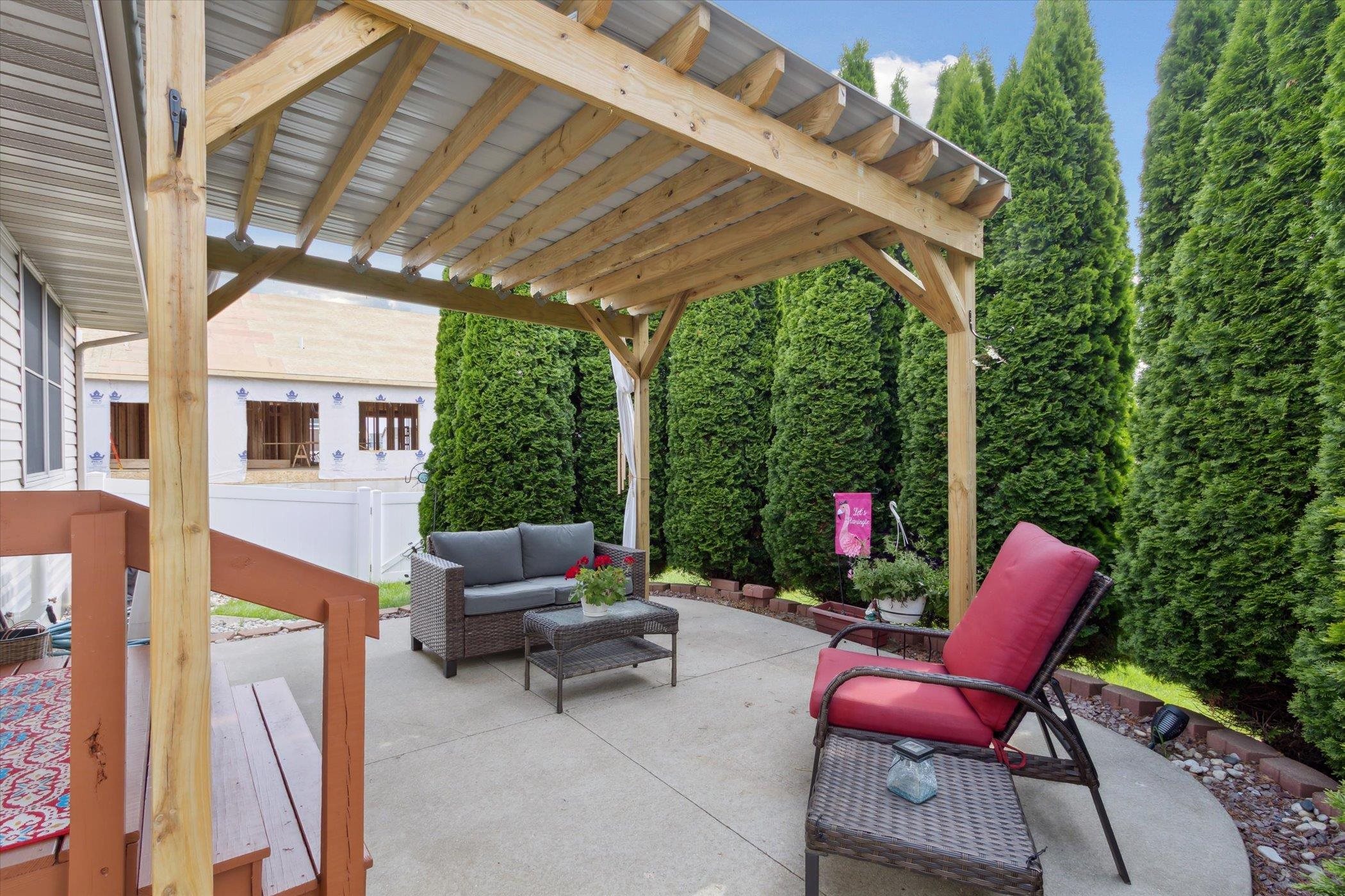 753 Red Hawk Drive