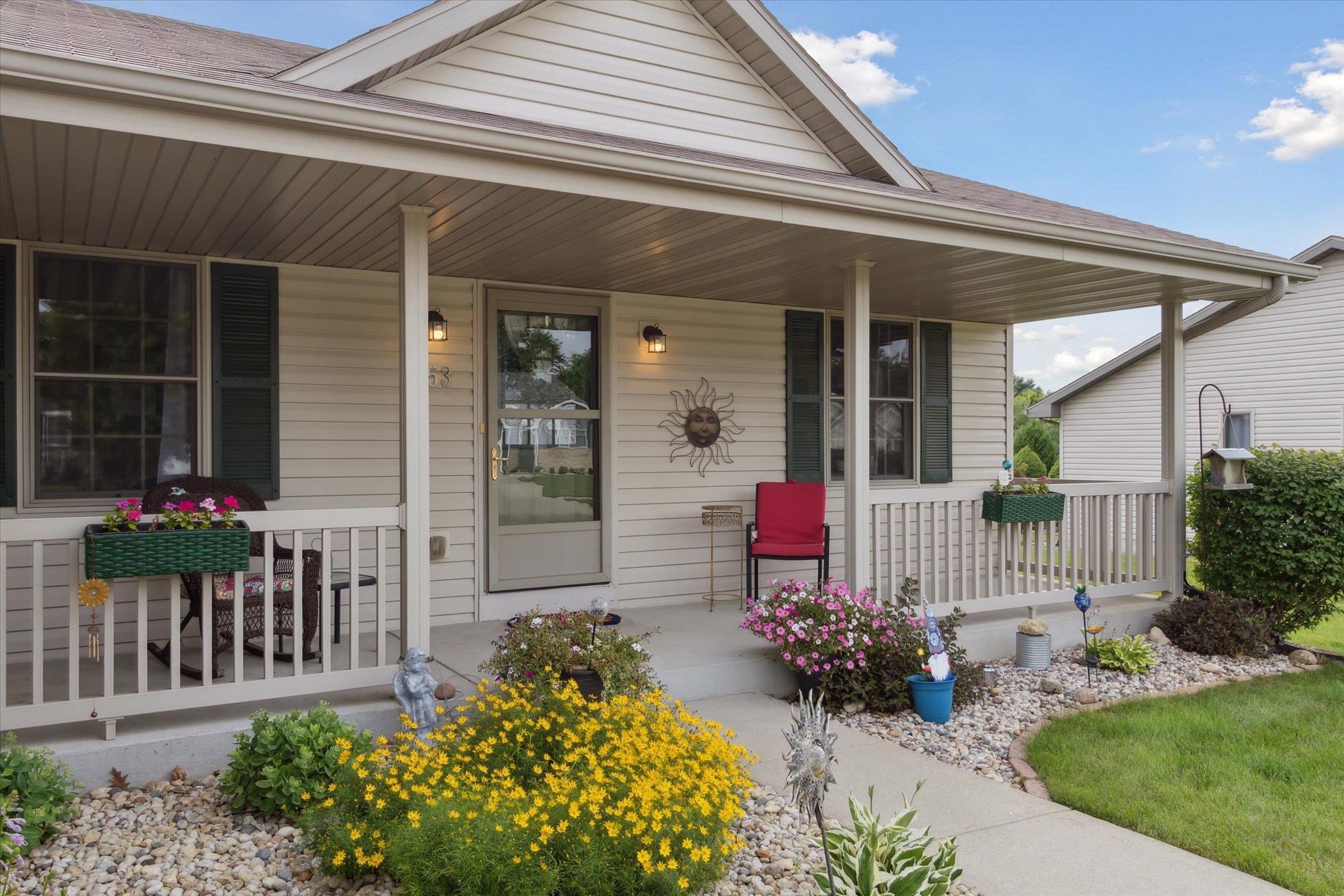 753 Red Hawk Drive