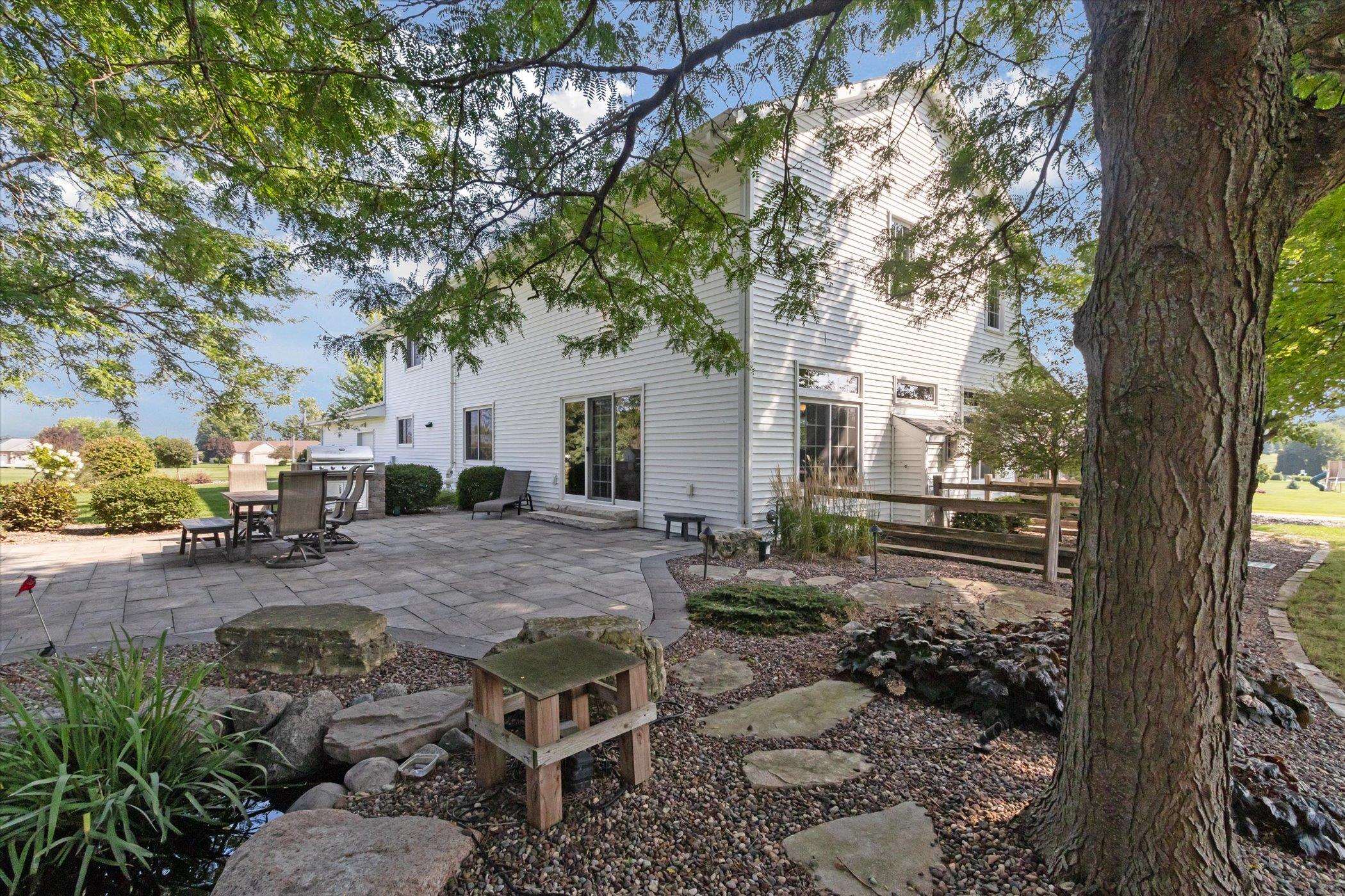 5809 N Waterman Drive