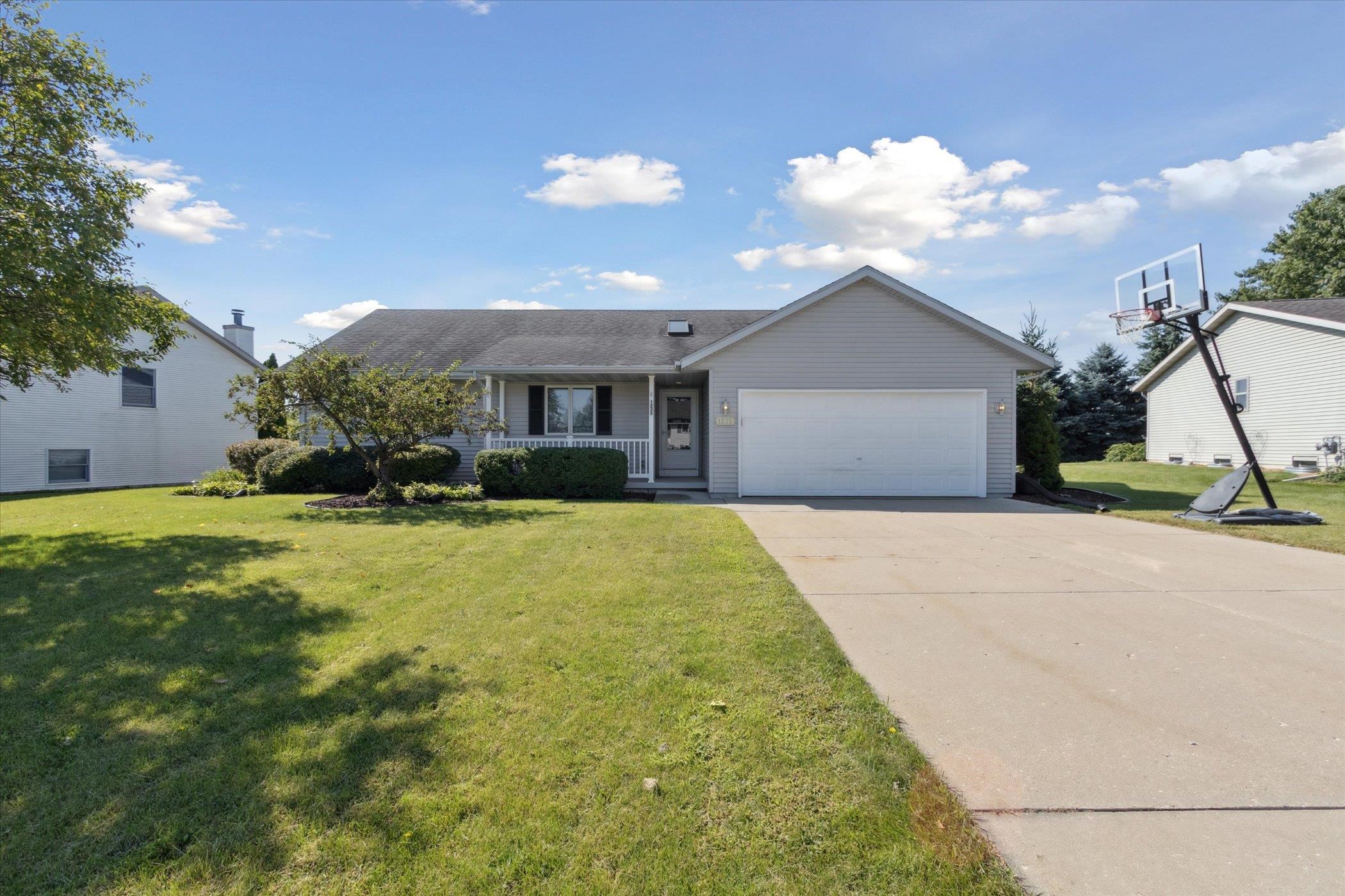 1235 Brown Drive