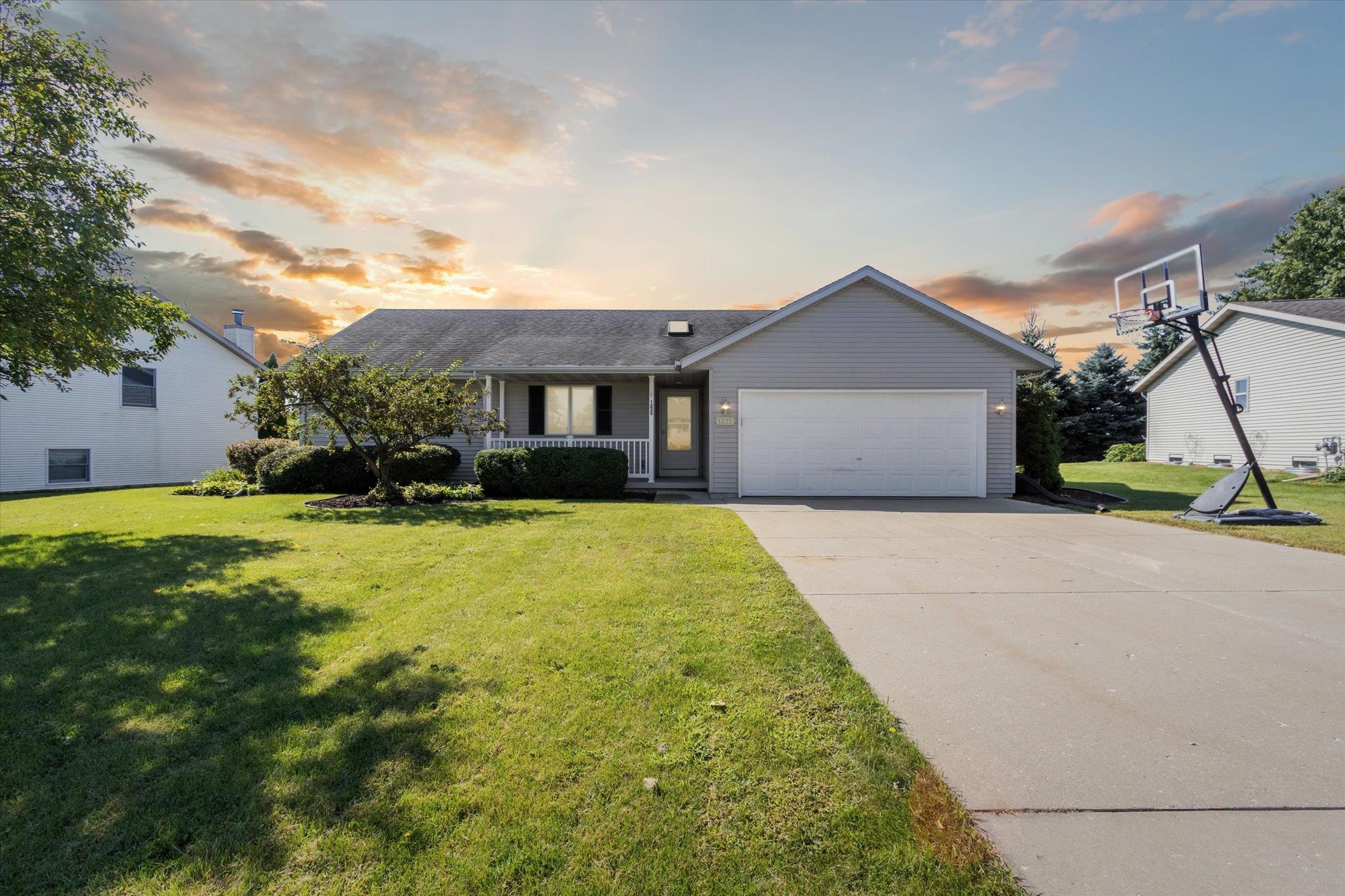 1235 Brown Drive