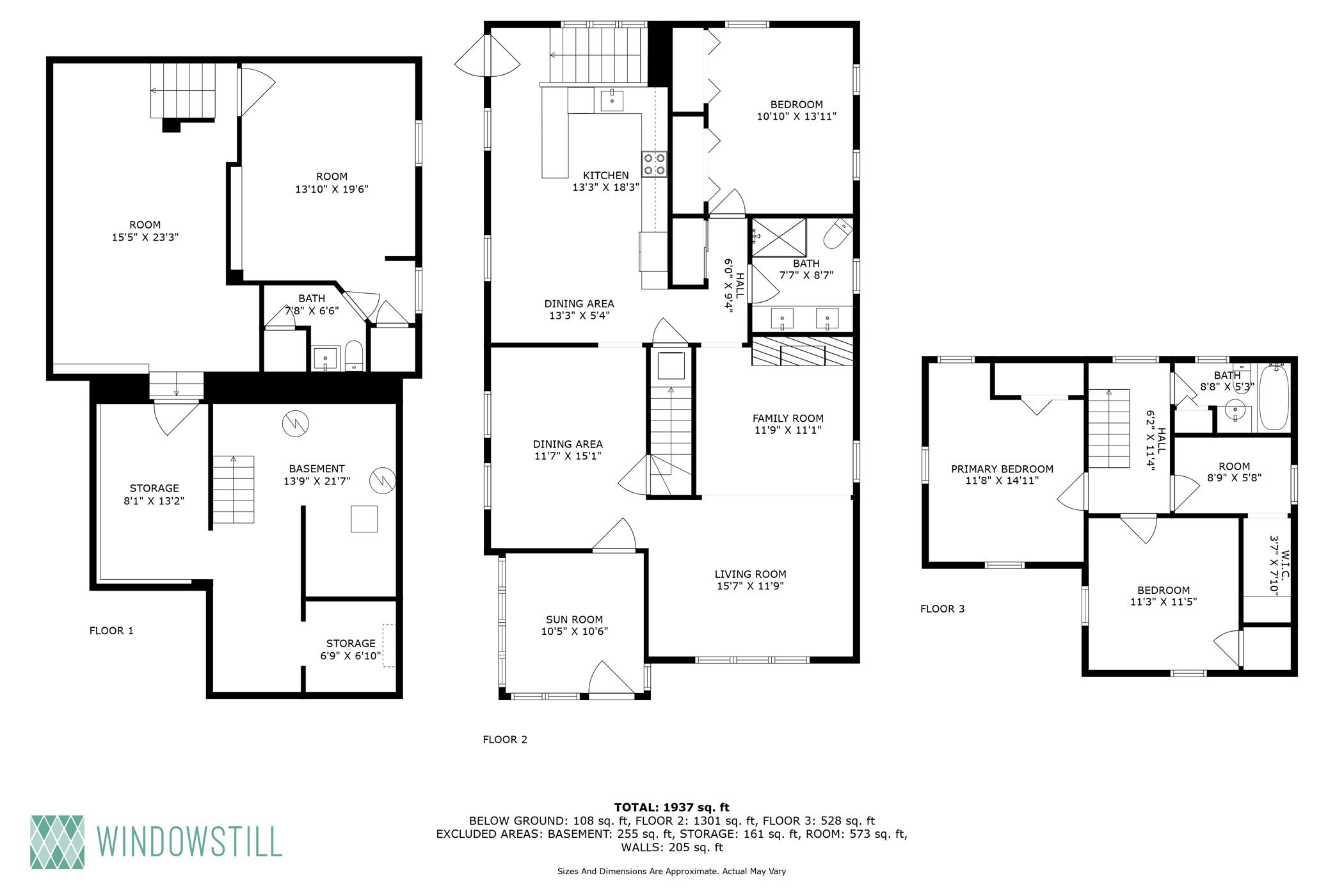 129 W Madison Avenue