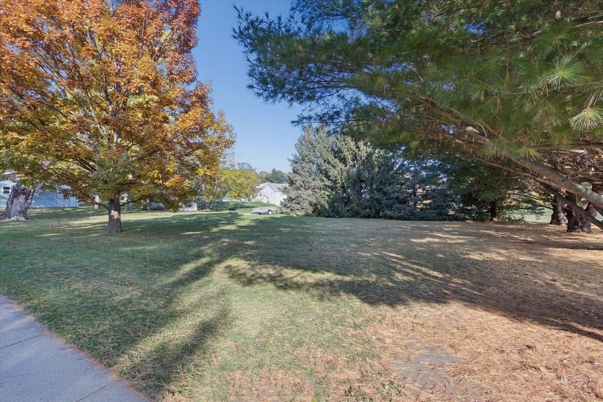 522 Lombard Drive
