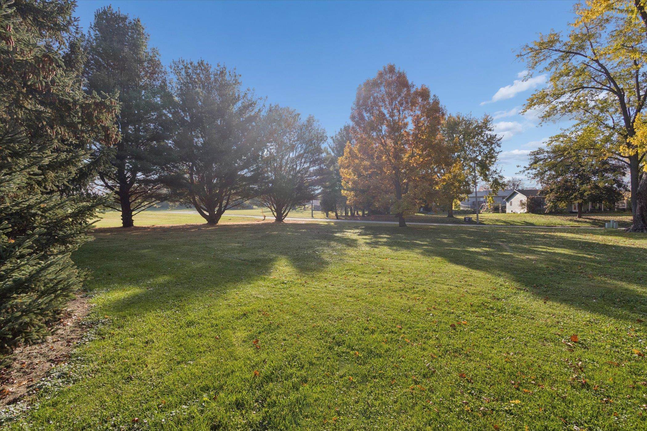 522 Lombard Drive