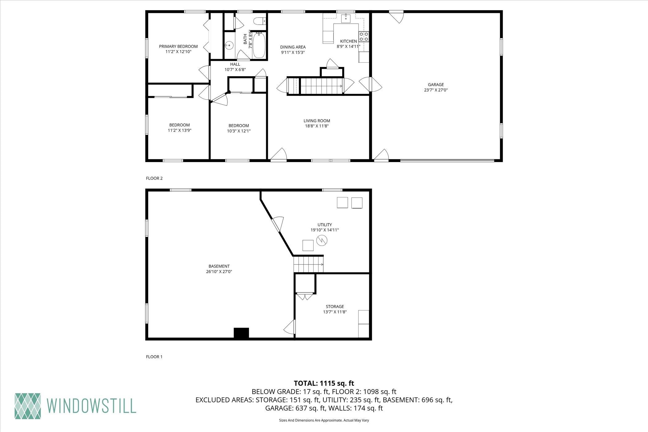 522 Lombard Drive