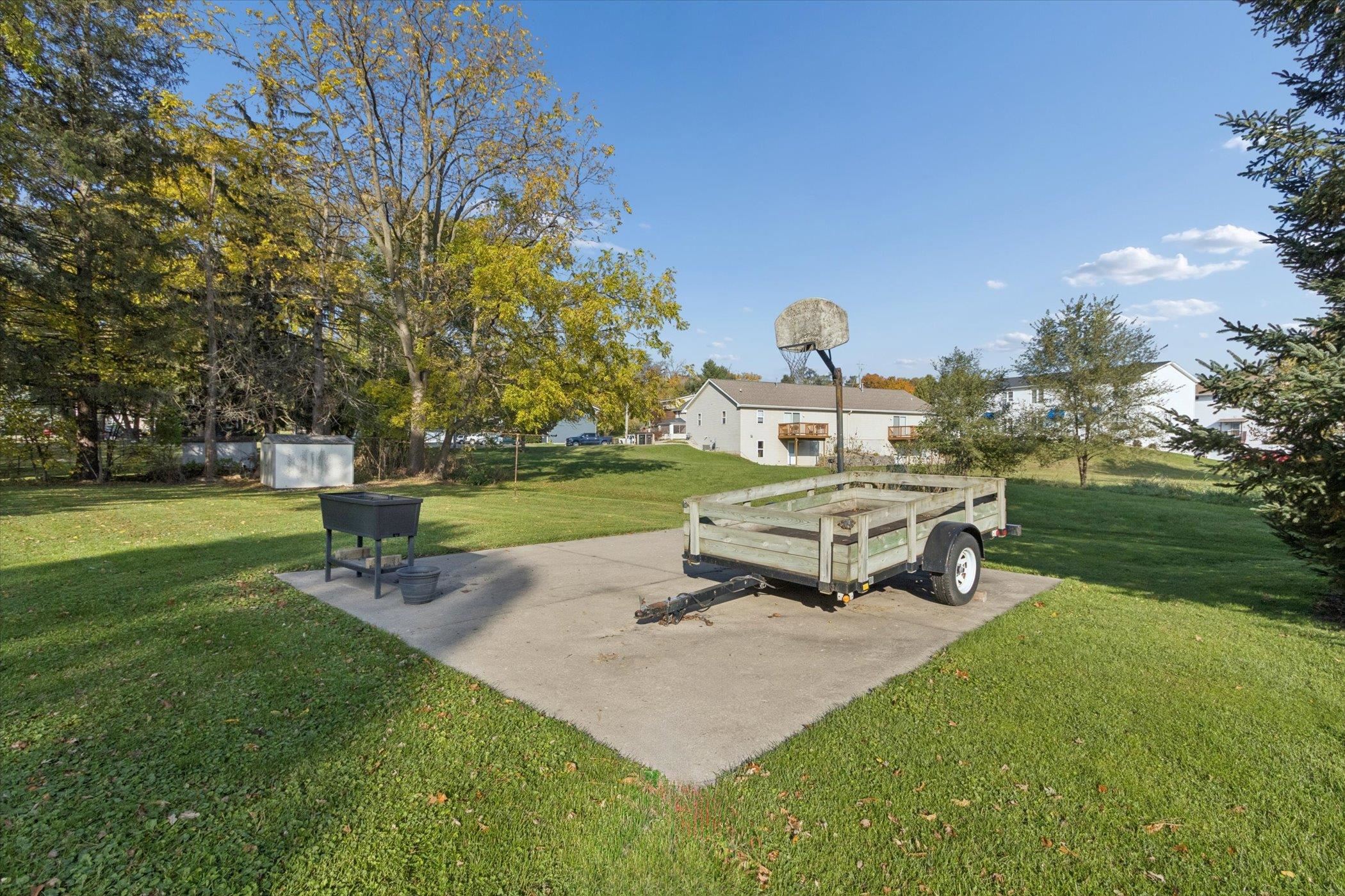 522 Lombard Drive