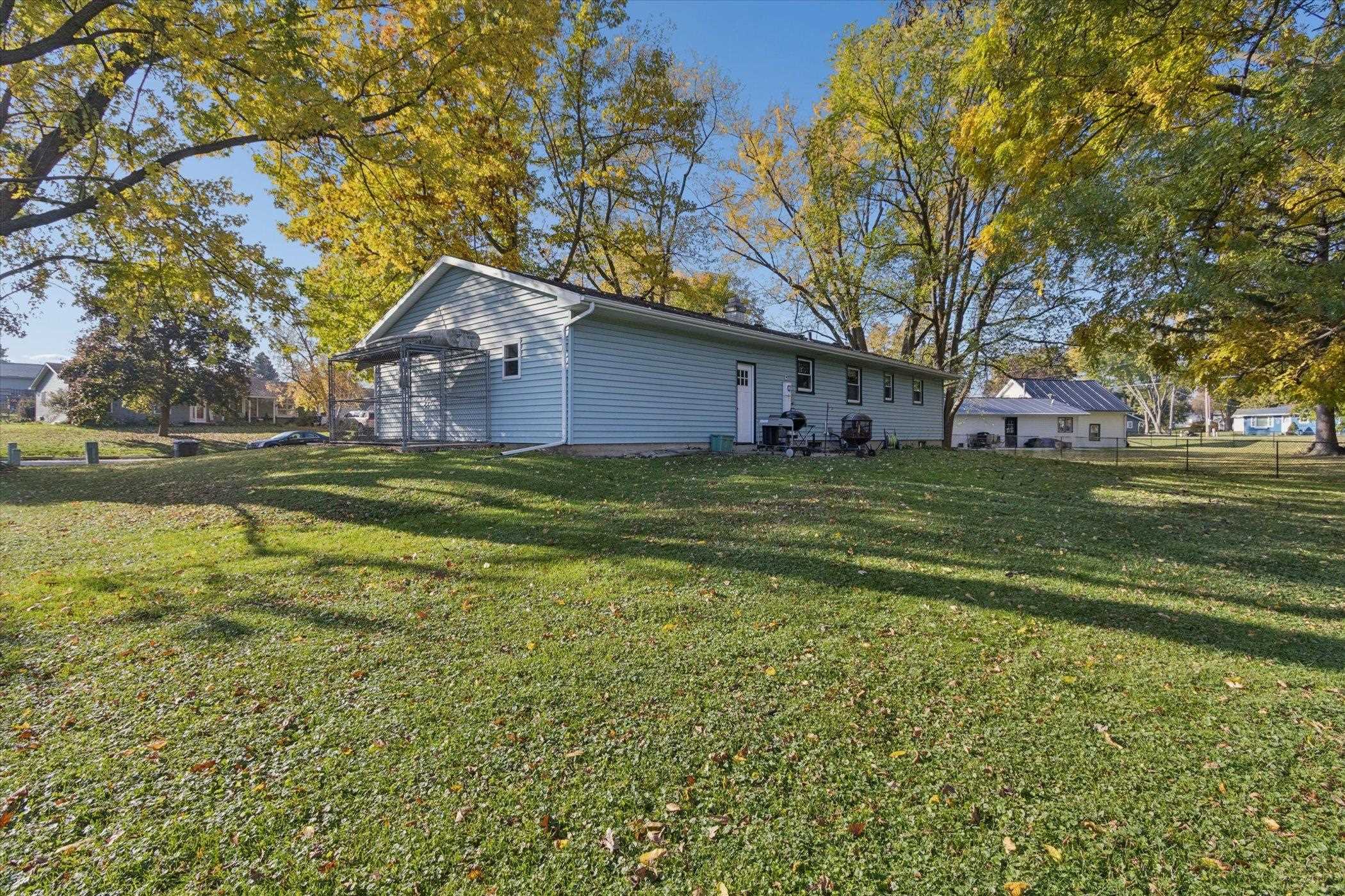 522 Lombard Drive