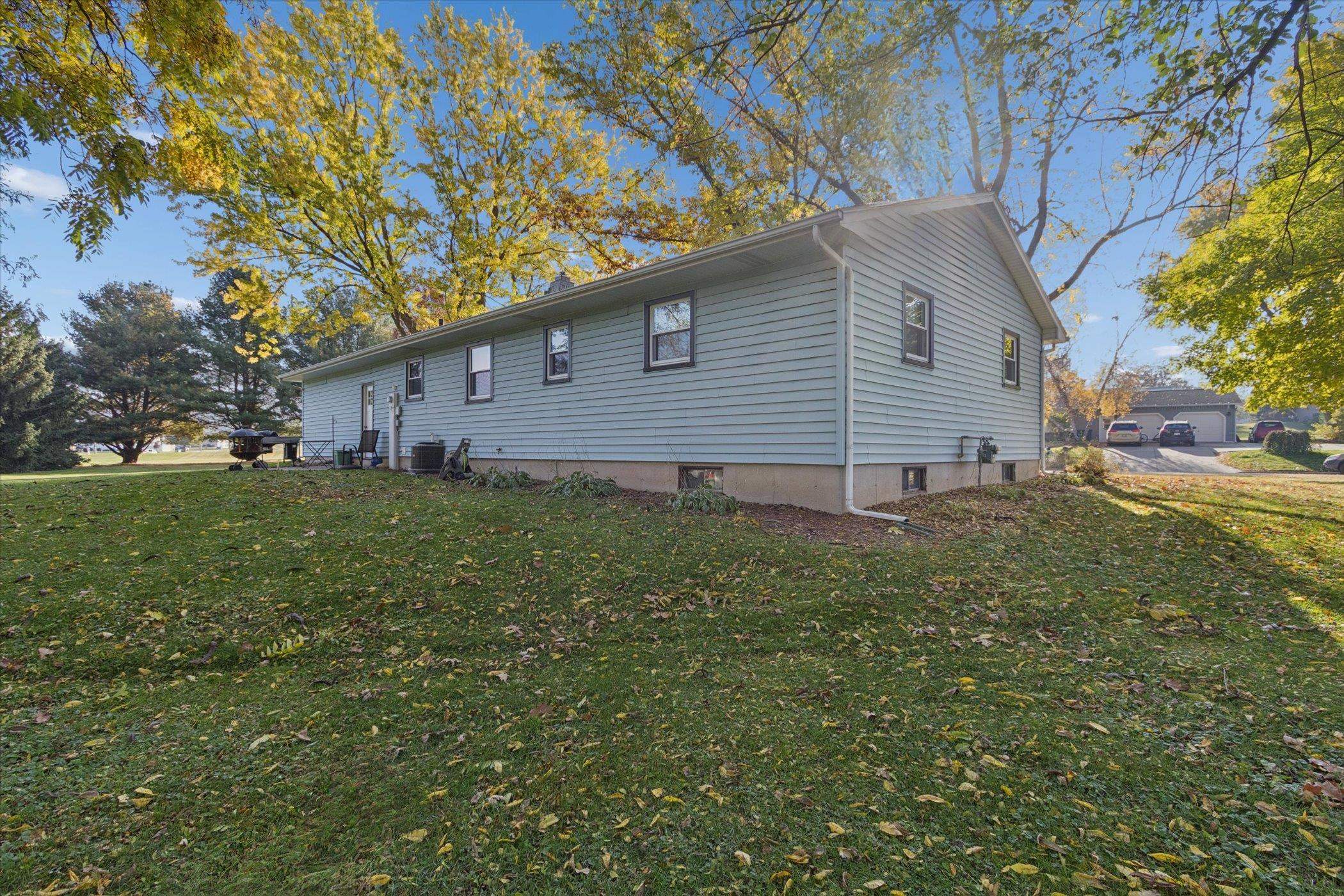 522 Lombard Drive