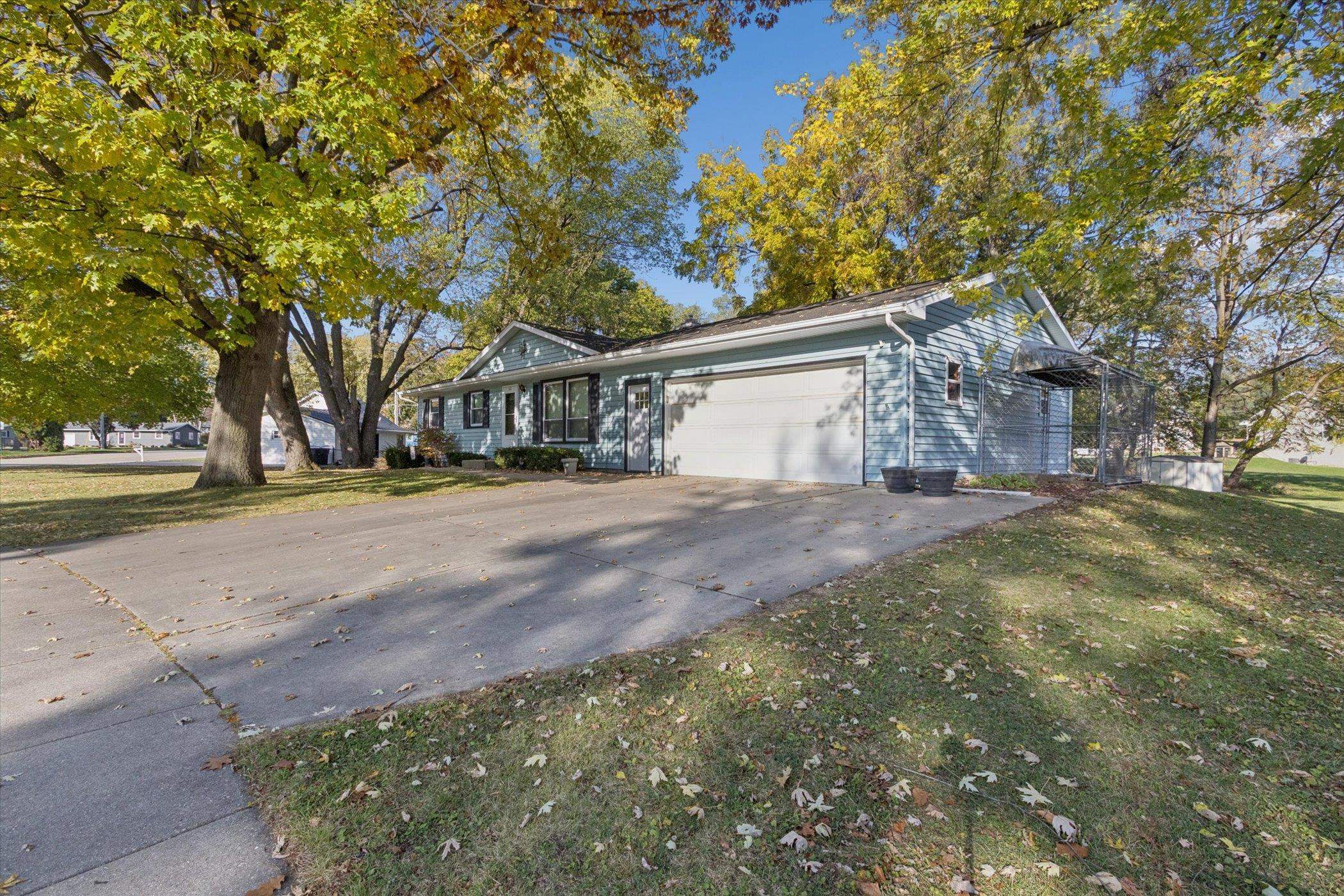 522 Lombard Drive