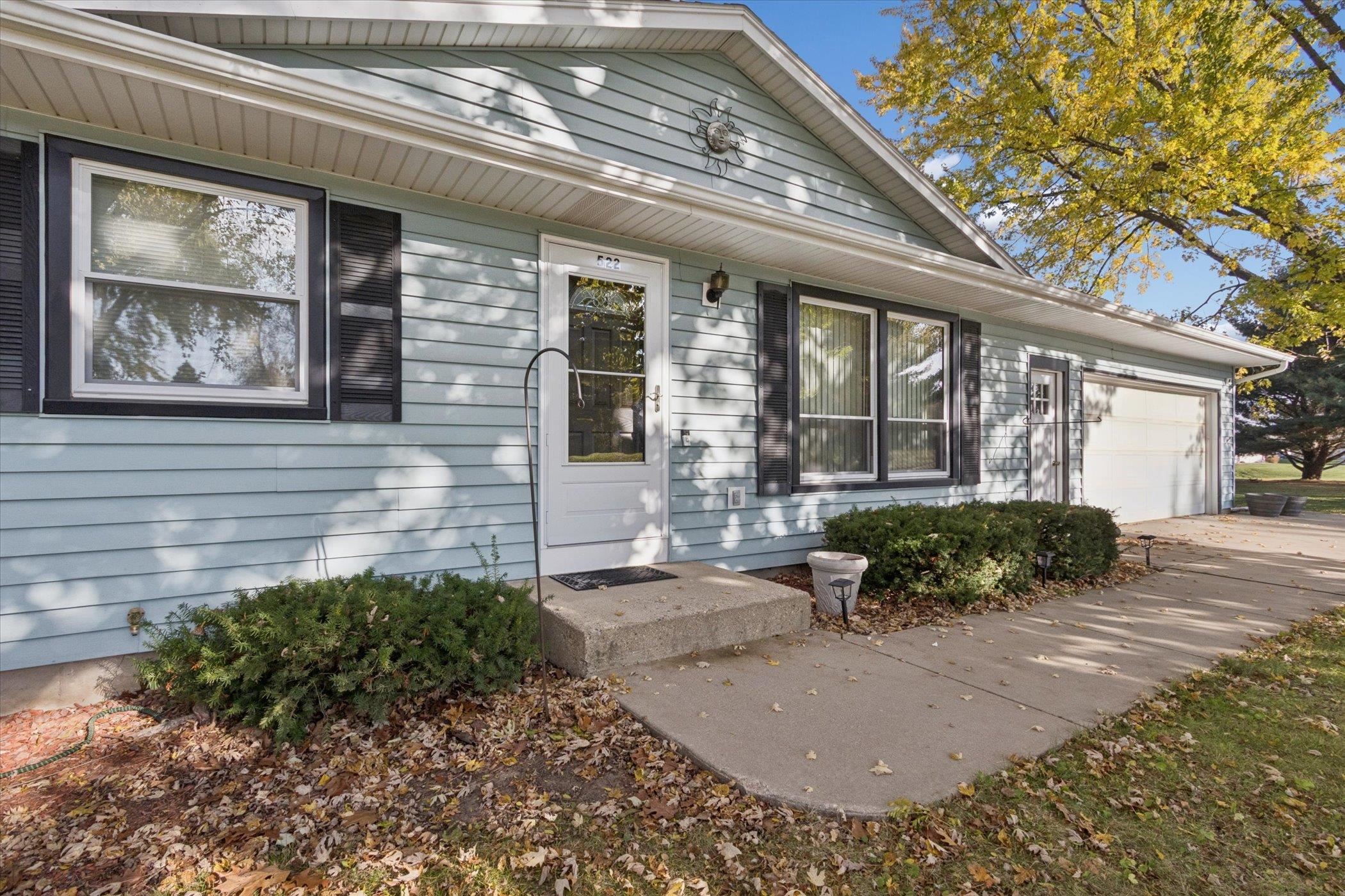 522 Lombard Drive