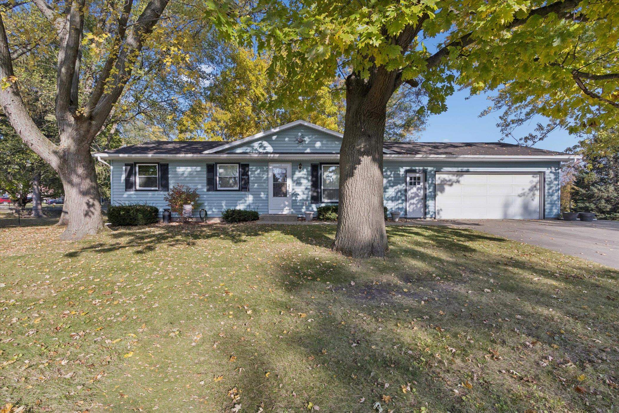 522 Lombard Drive