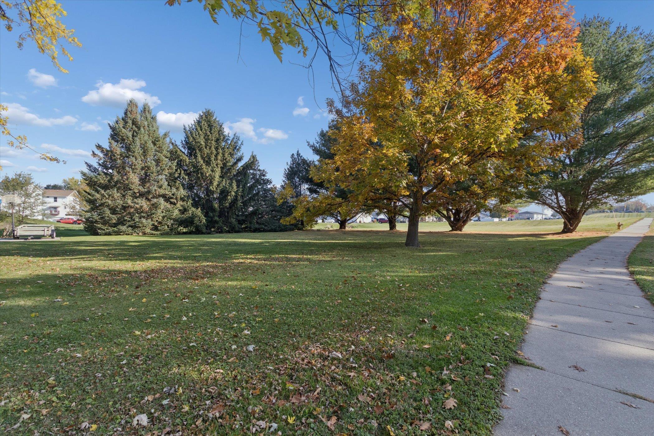 522 Lombard Drive