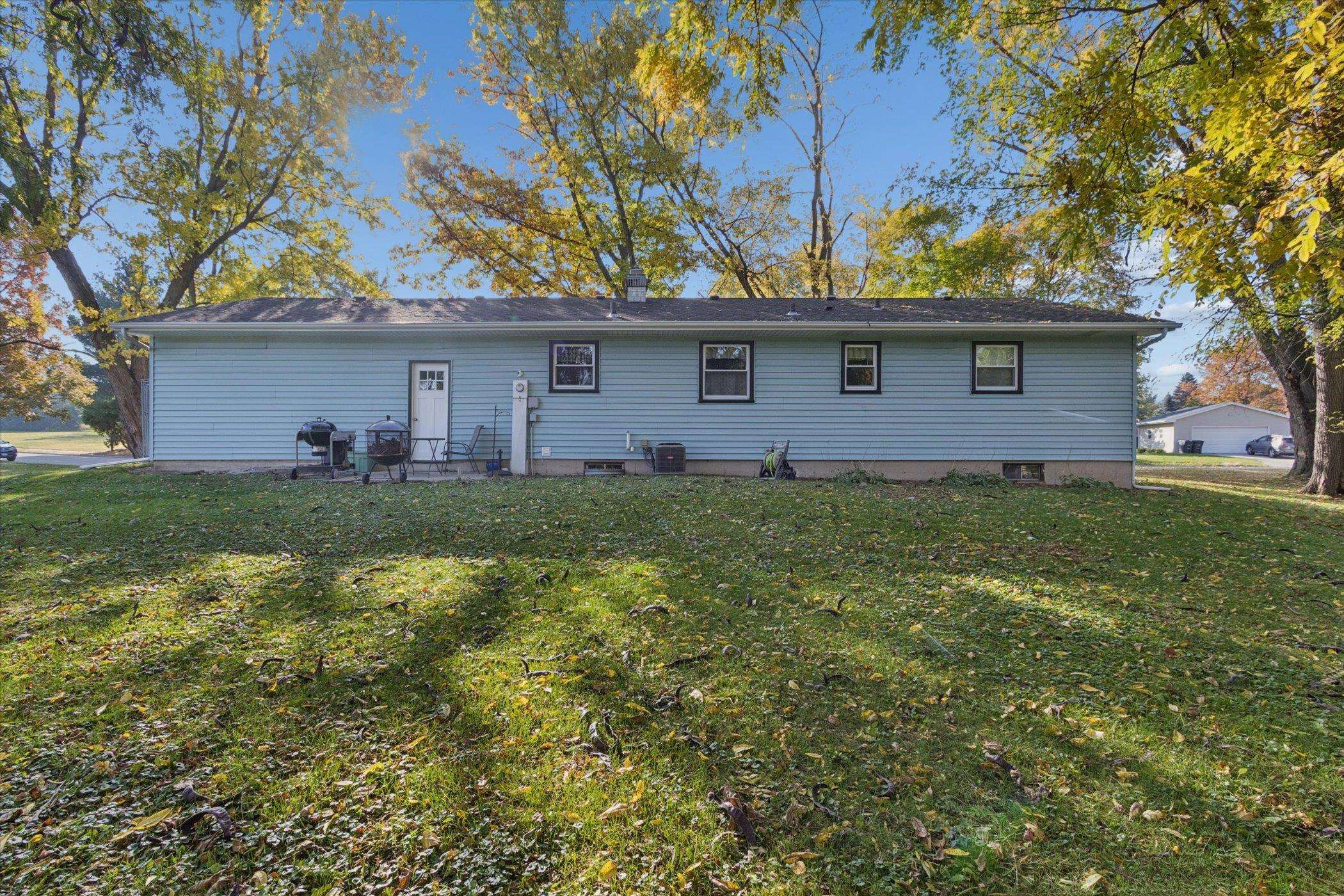 522 Lombard Drive