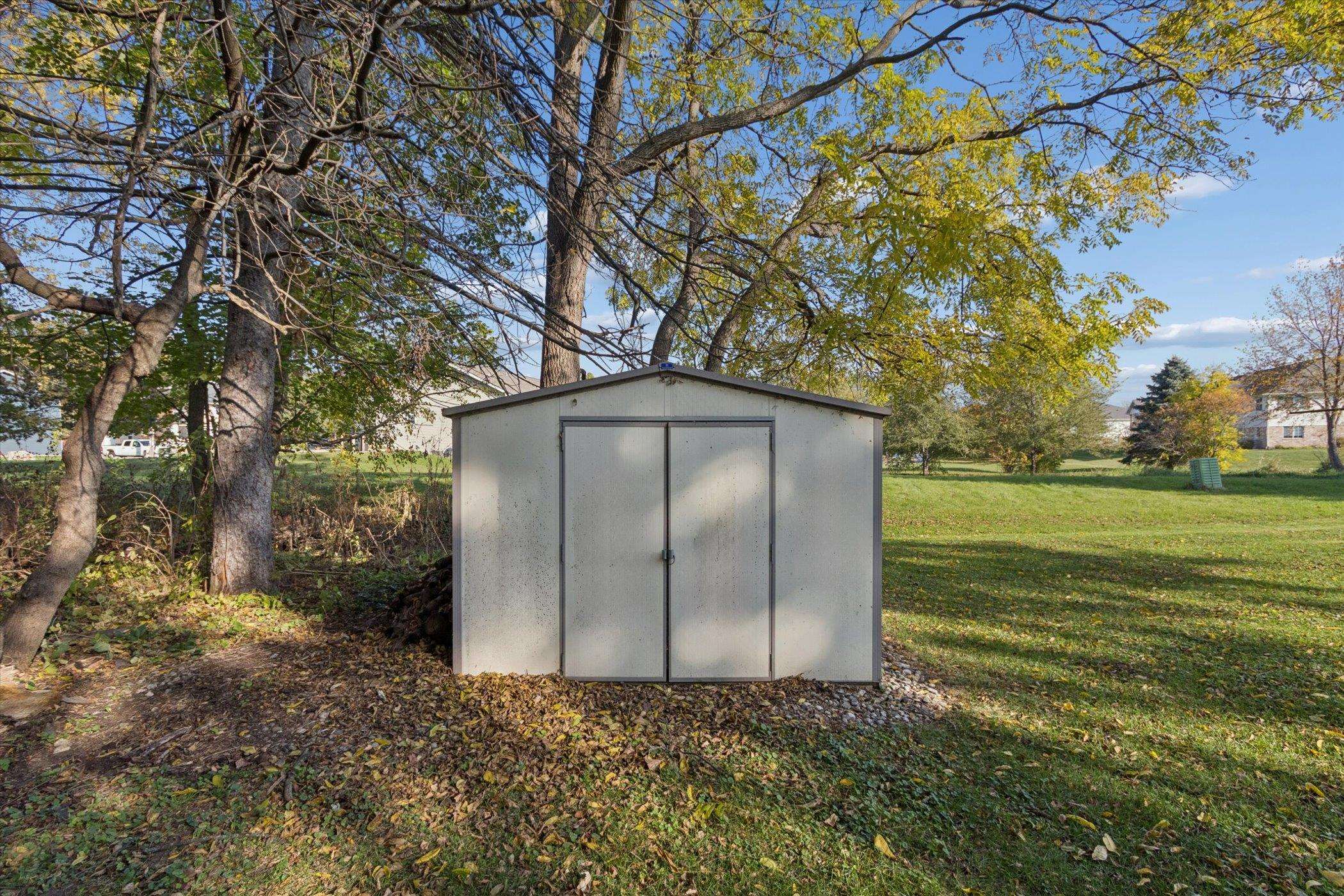 522 Lombard Drive