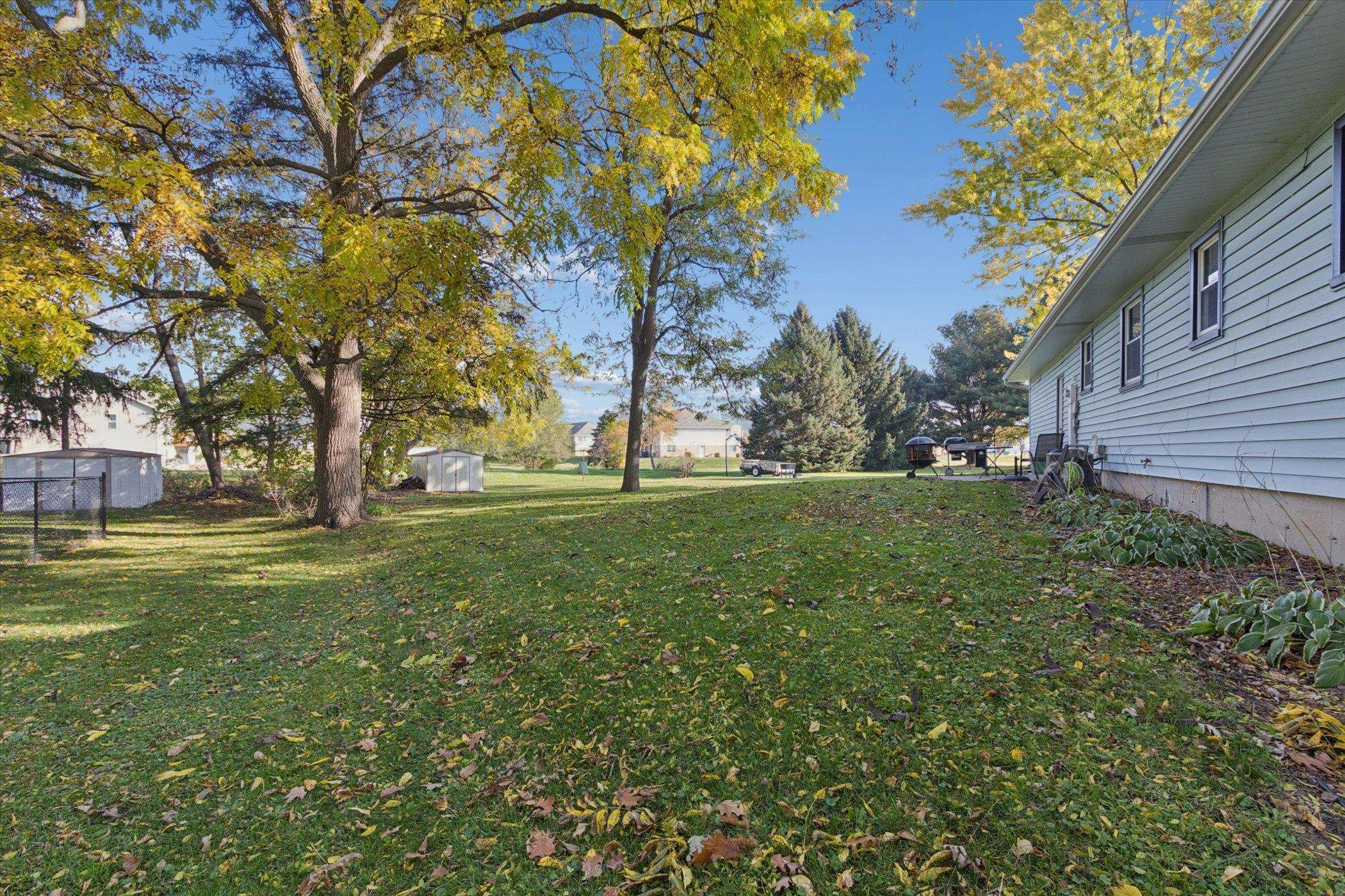 522 Lombard Drive
