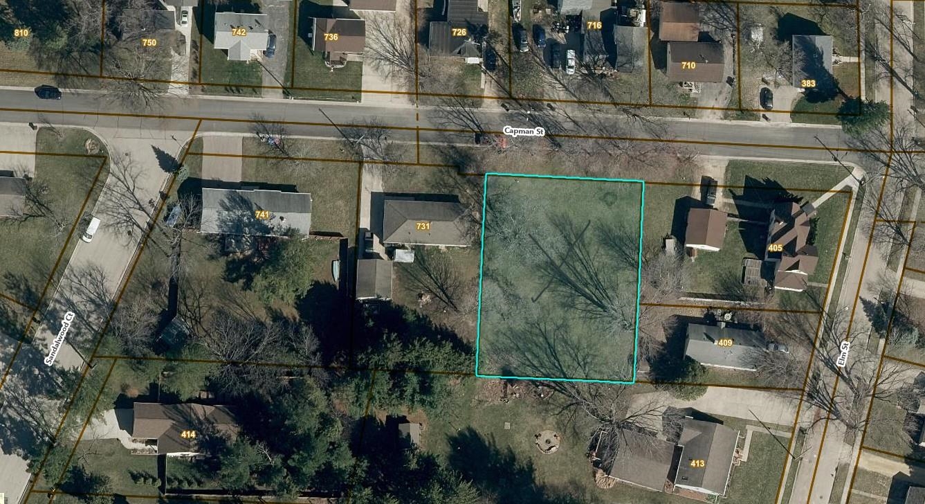 Lot 0 Capman Street