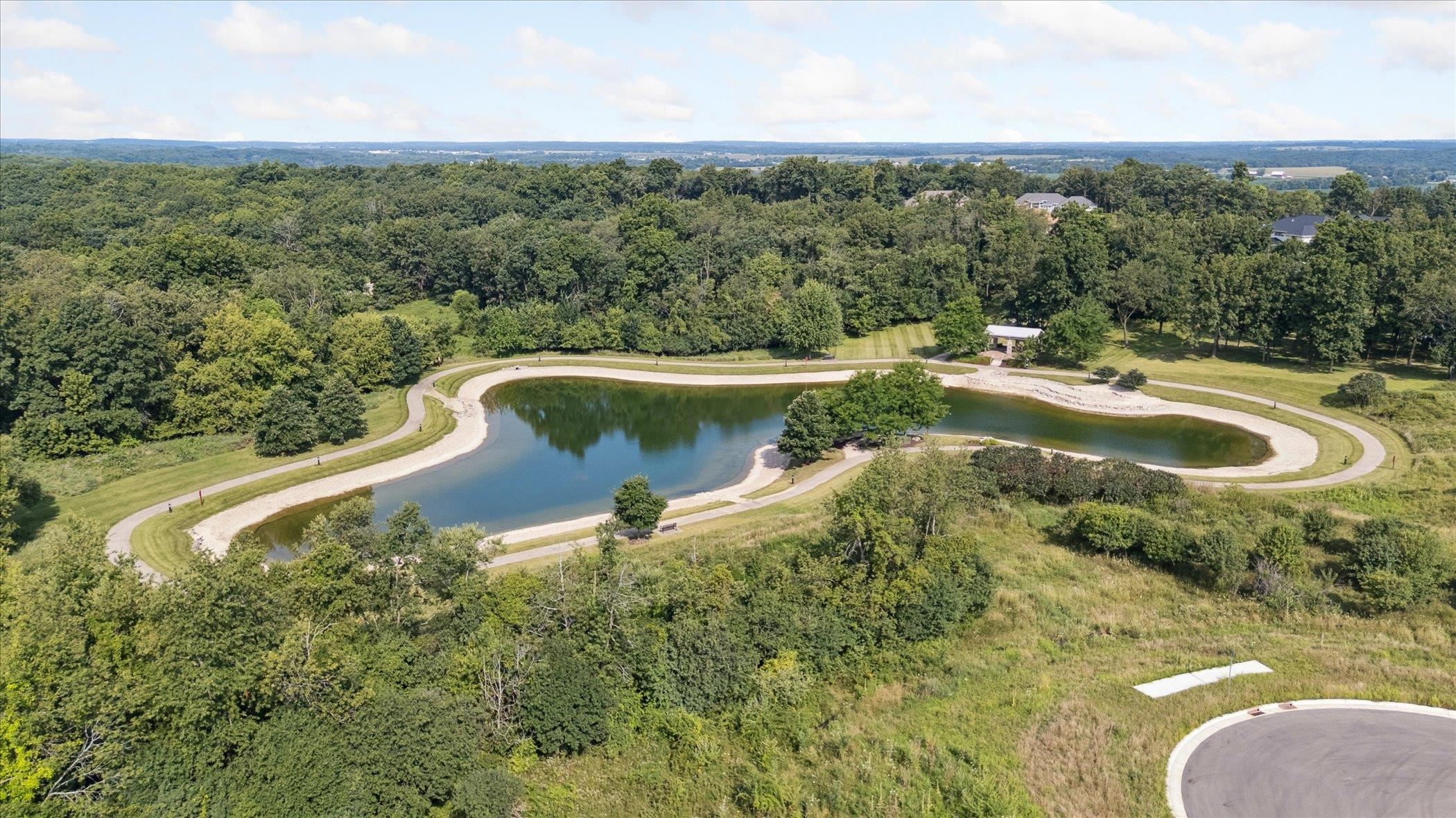 2868 Oakridge Court