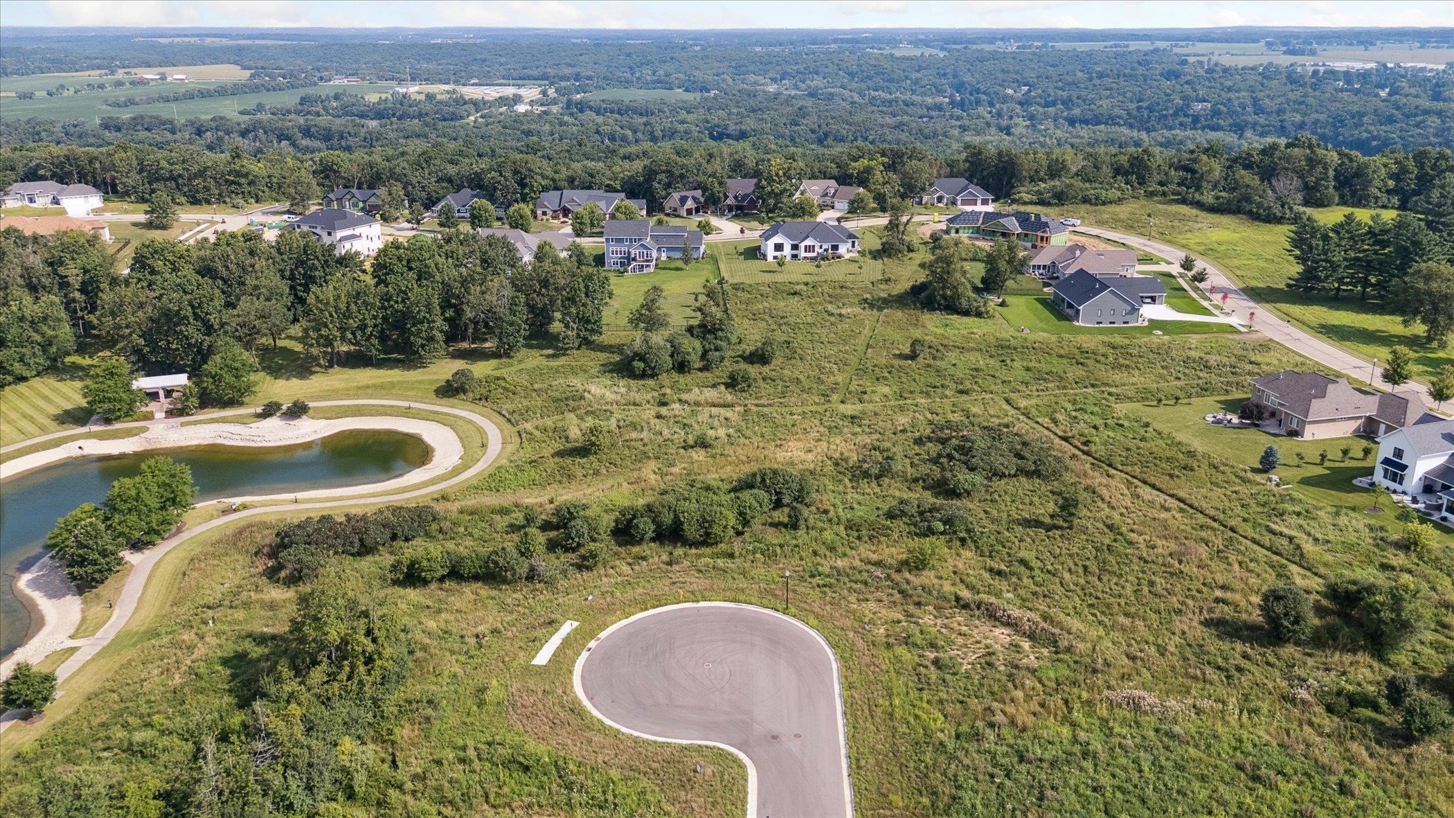 2868 Oakridge Court