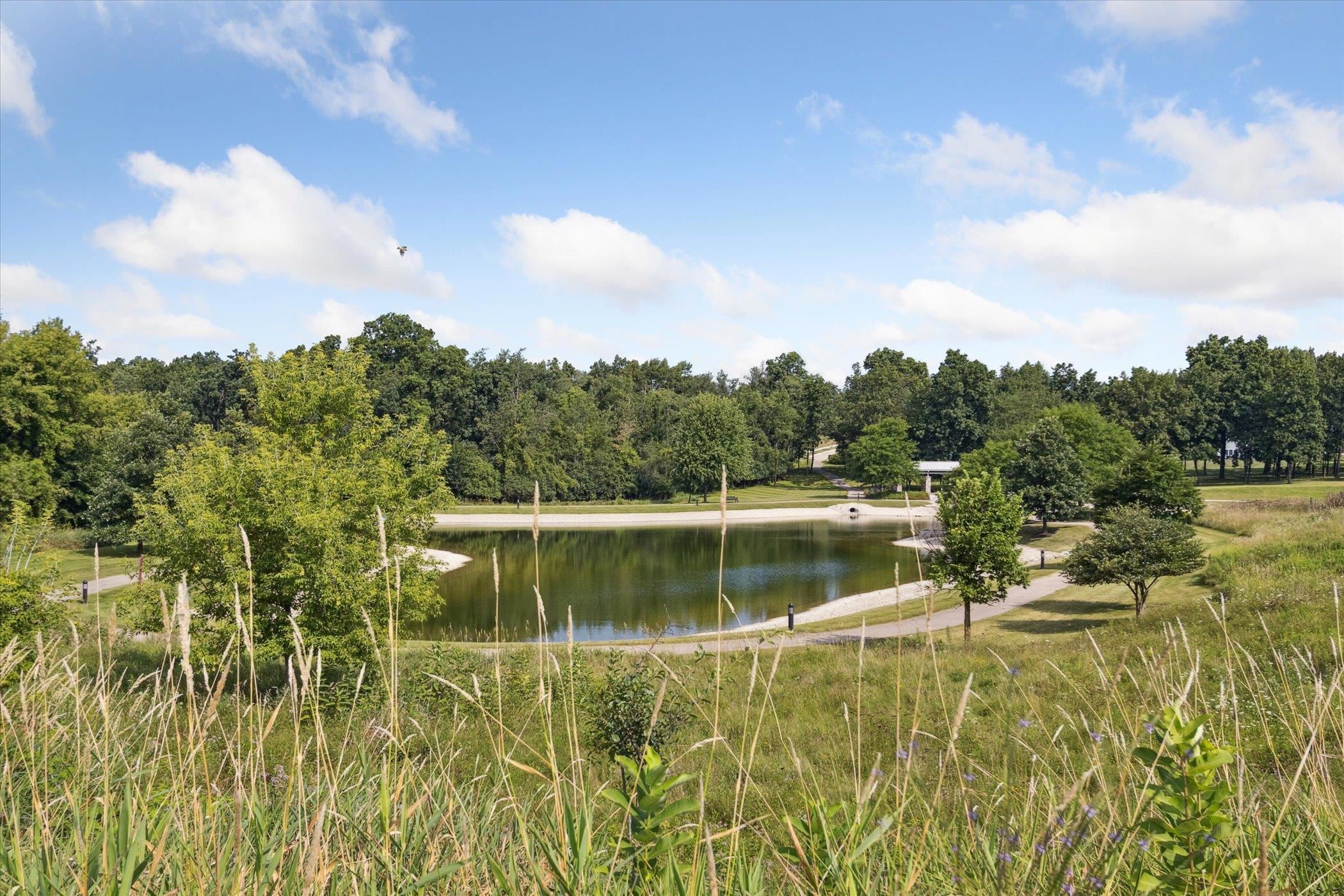 2868 Oakridge Court
