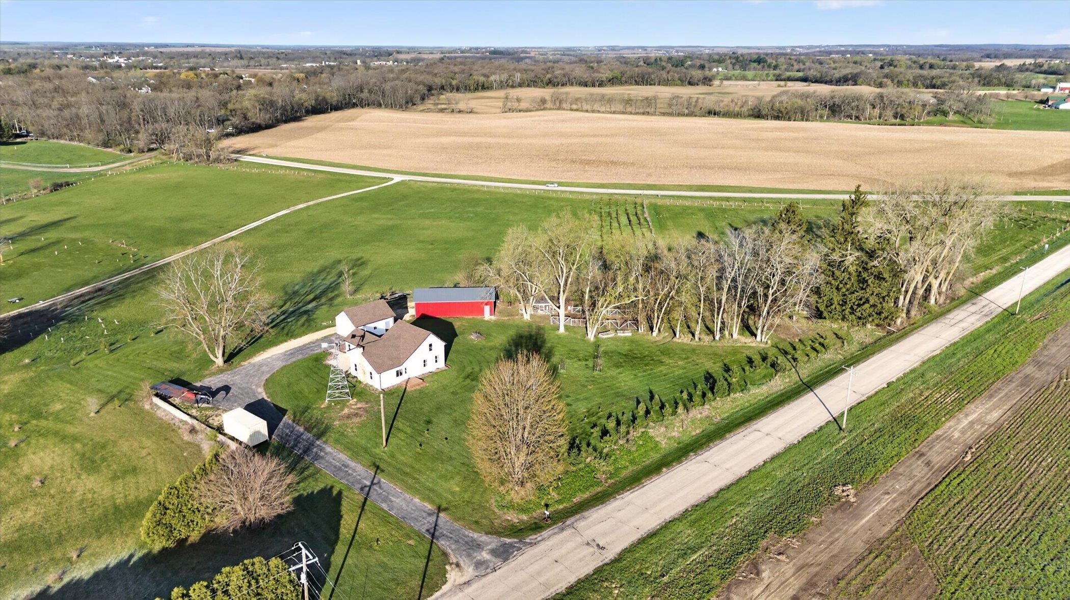 8357 N Territorial Road