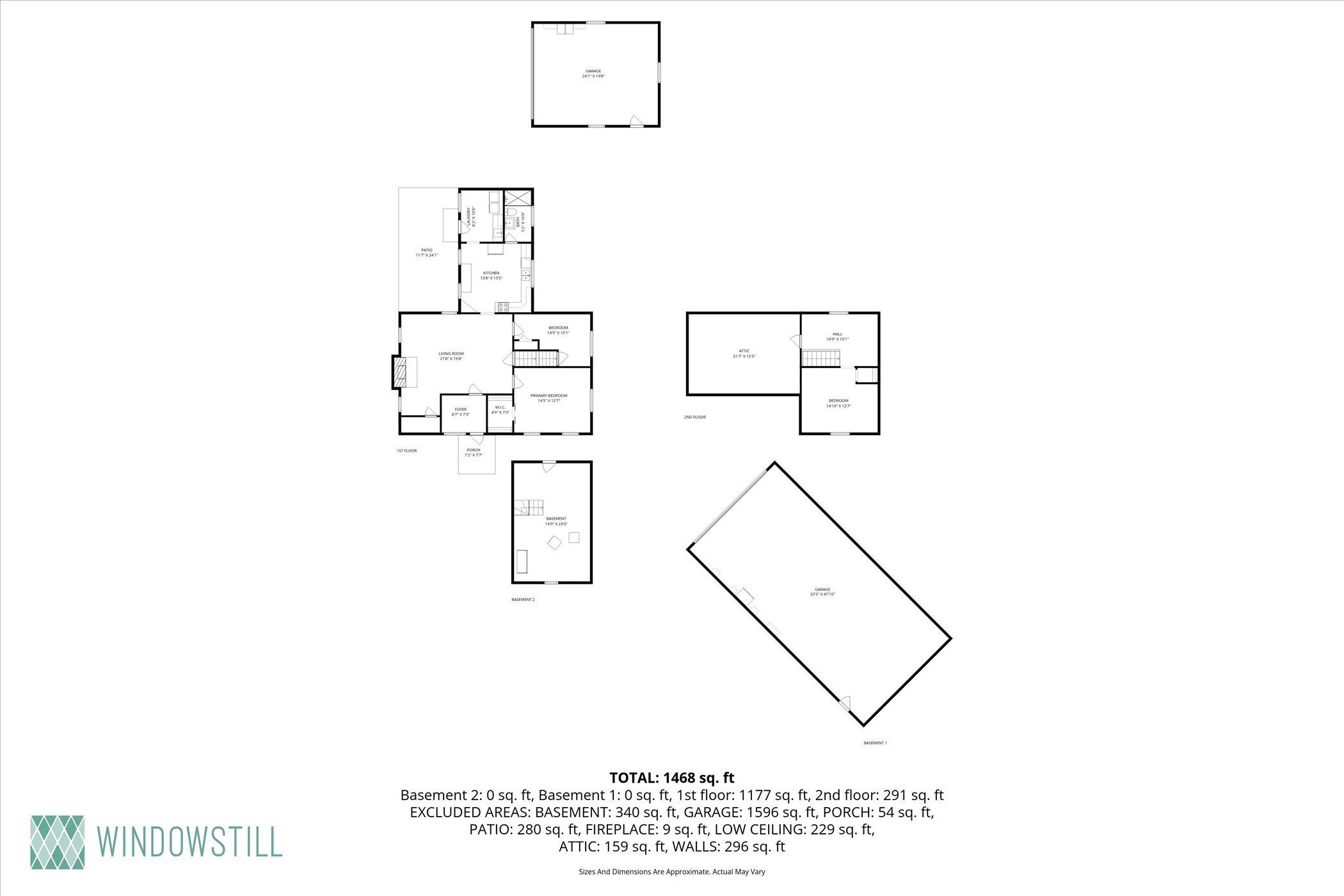 8357 N Territorial Road
