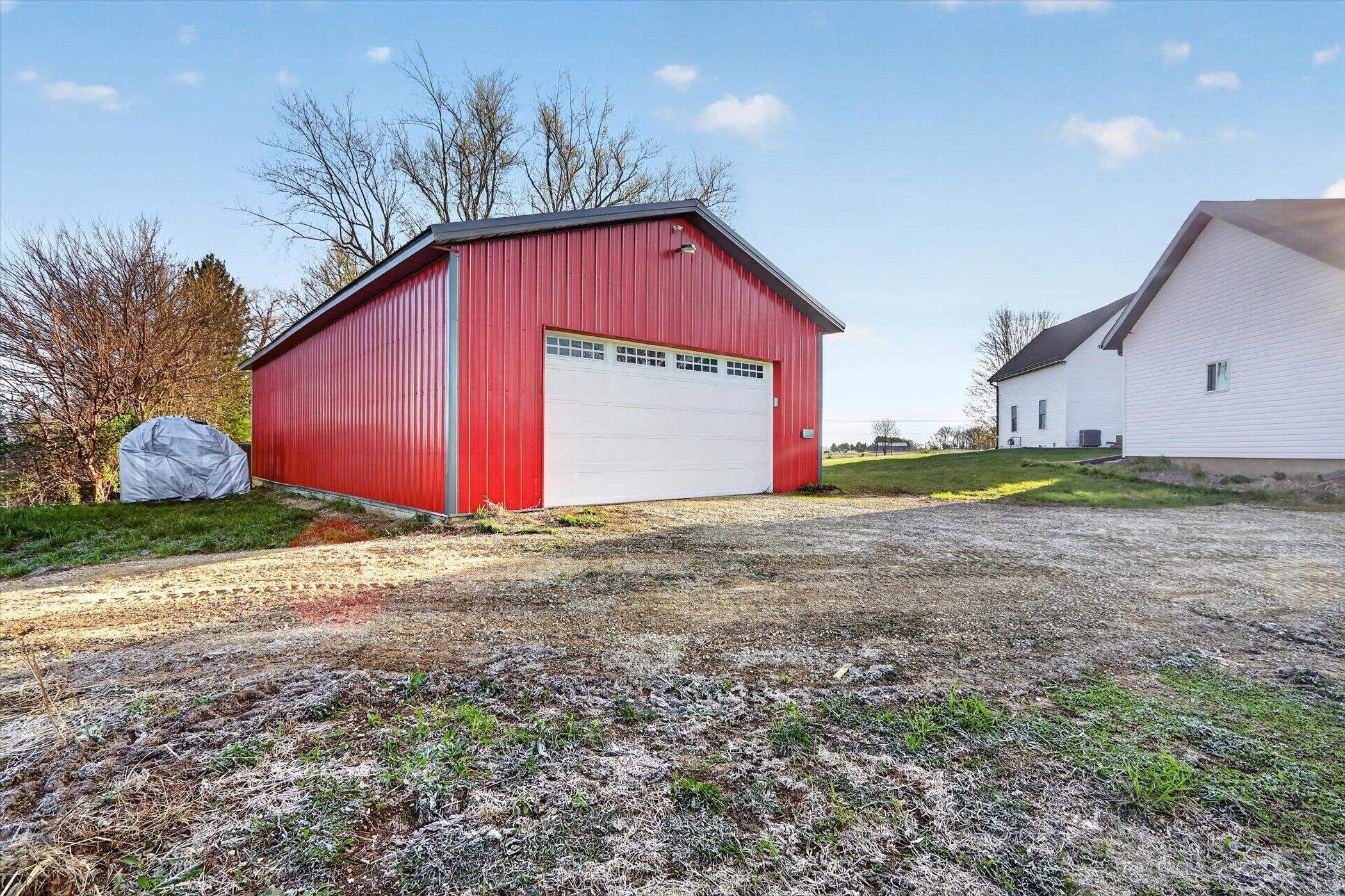 8357 N Territorial Road