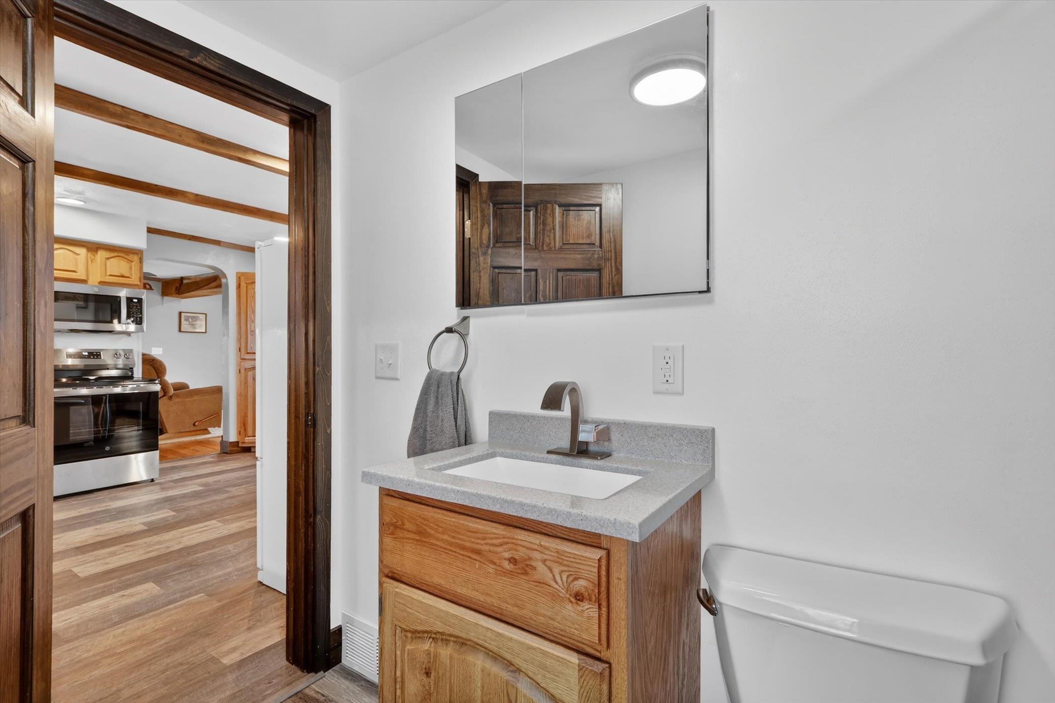 8357 N Territorial Road