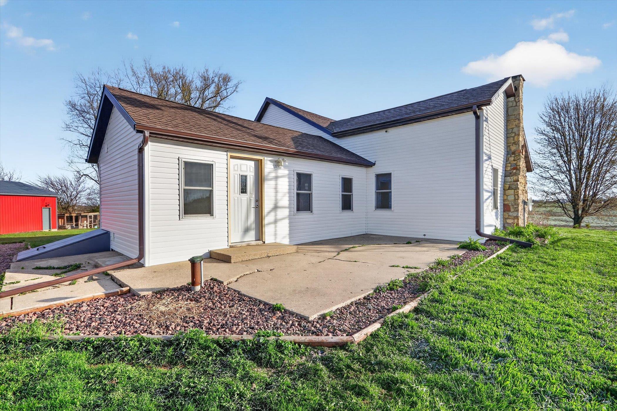 8357 N Territorial Road