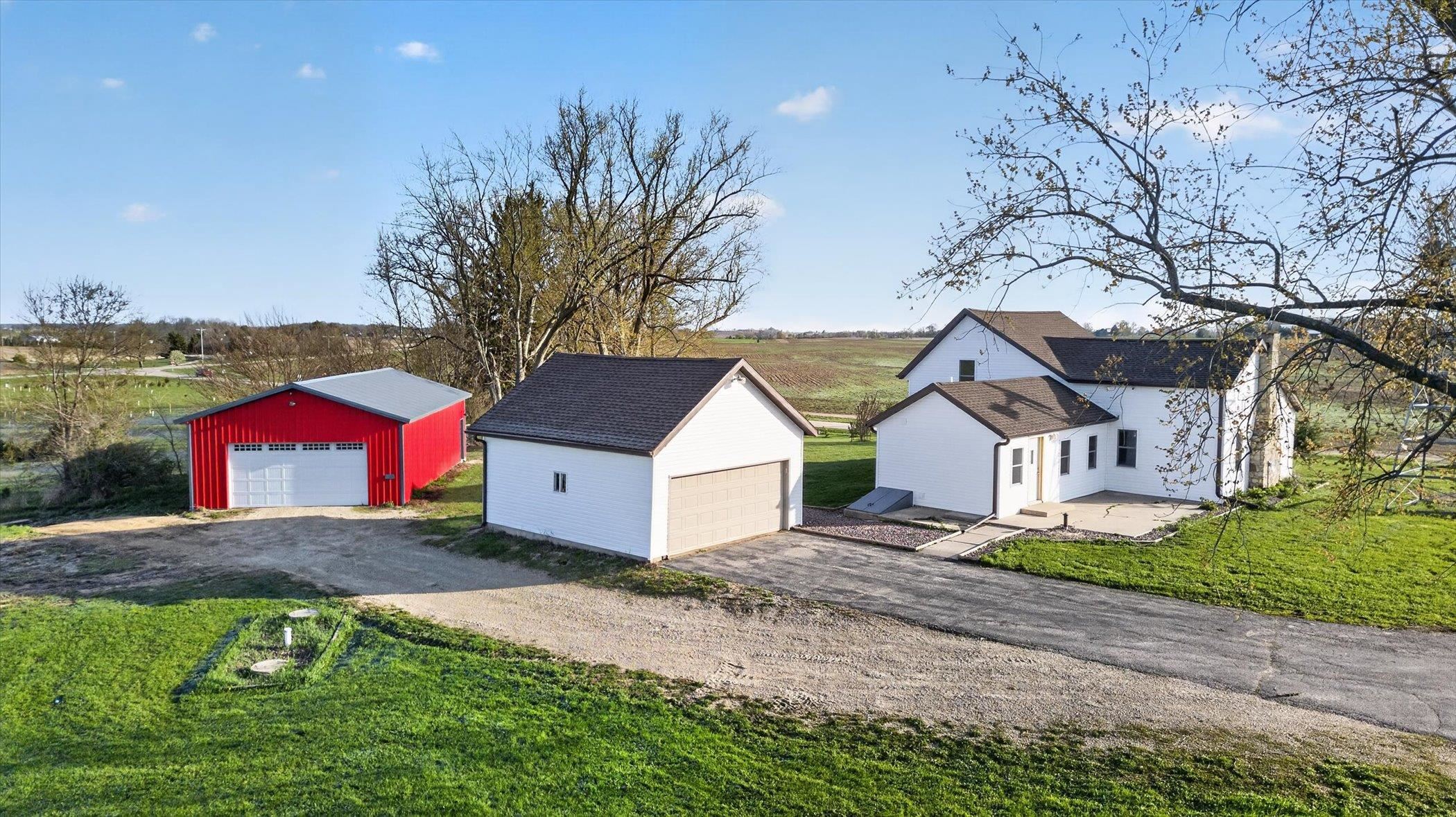 8357 N Territorial Road