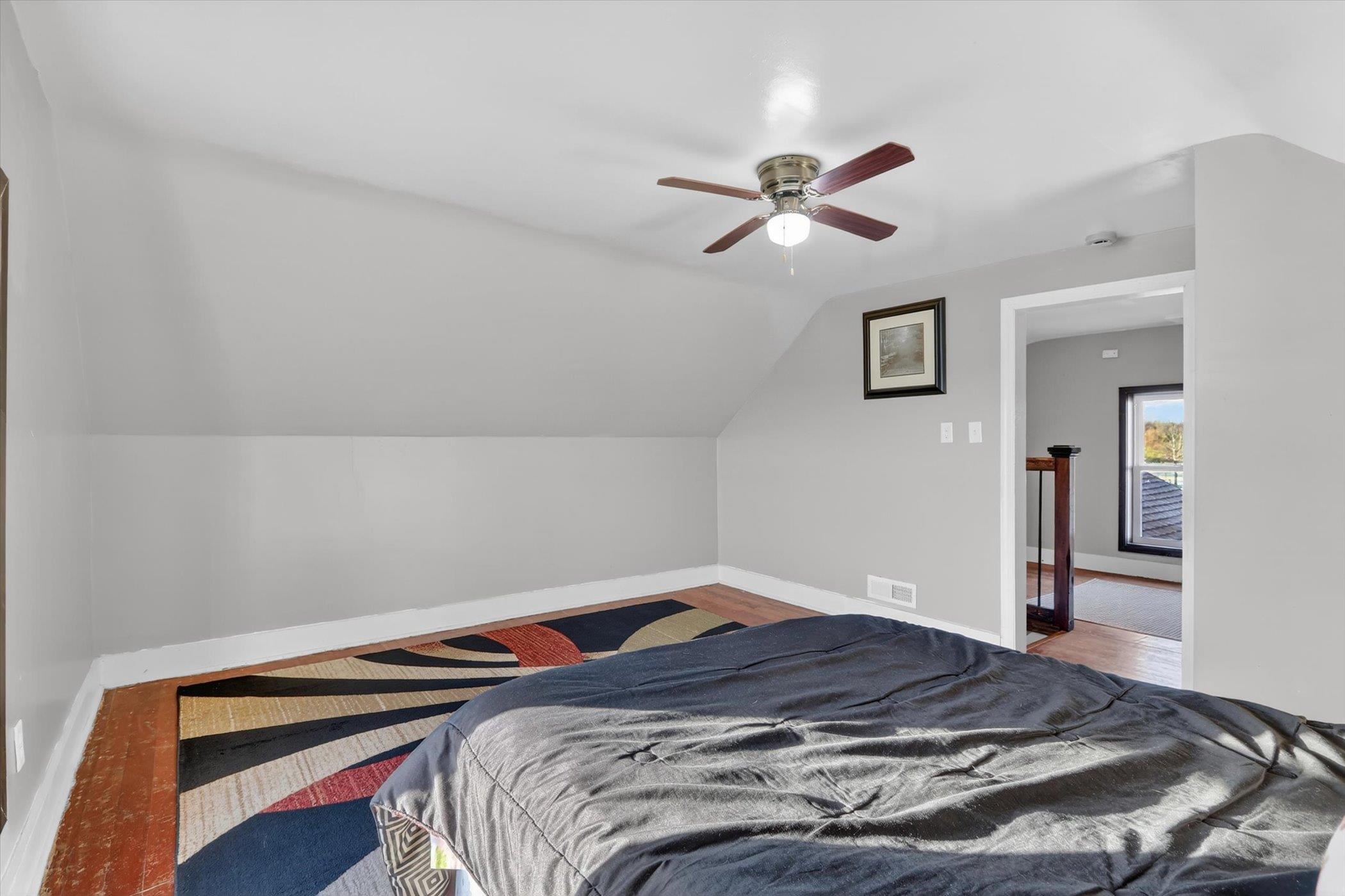 8357 N Territorial Road