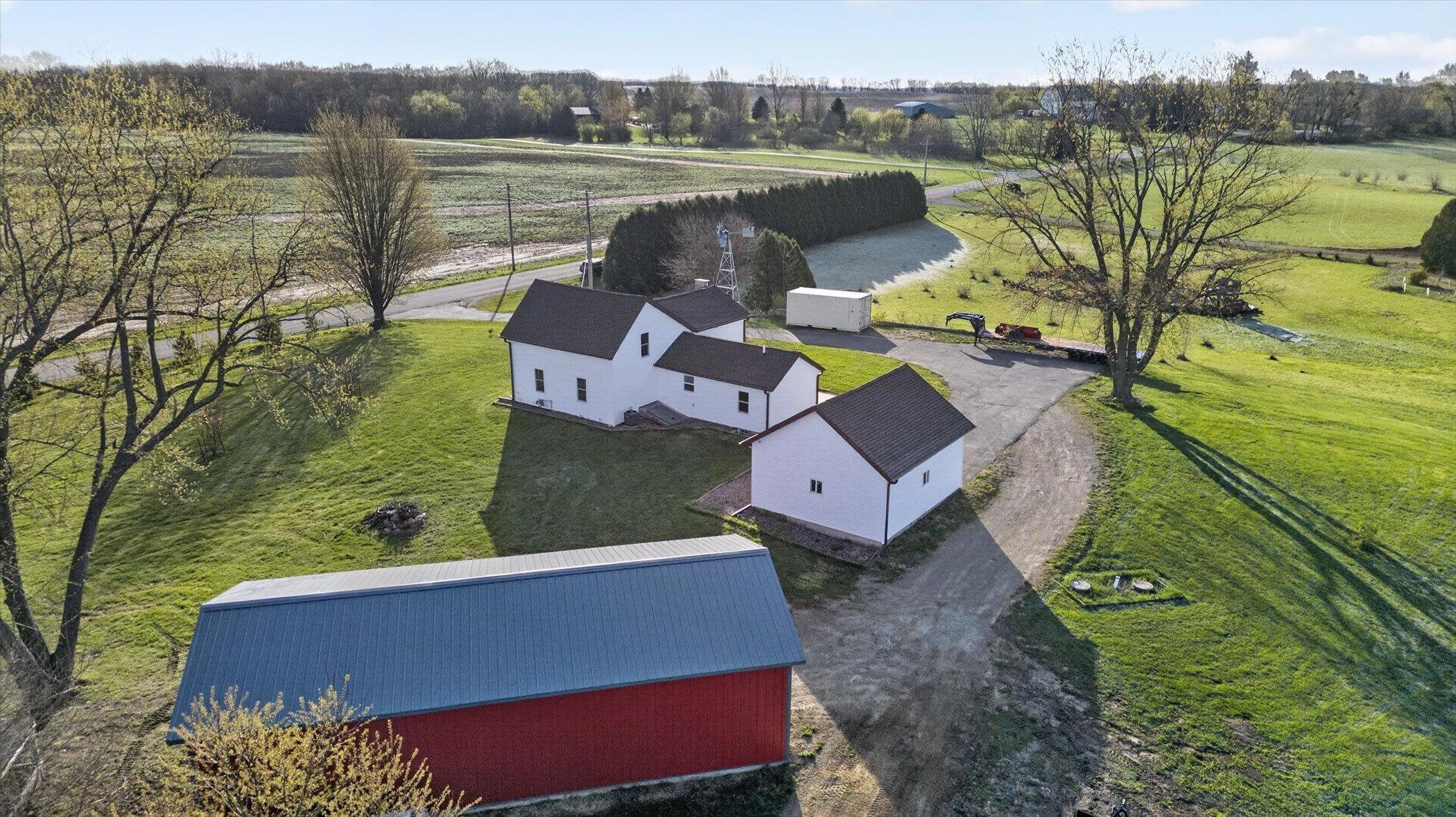 8357 N Territorial Road