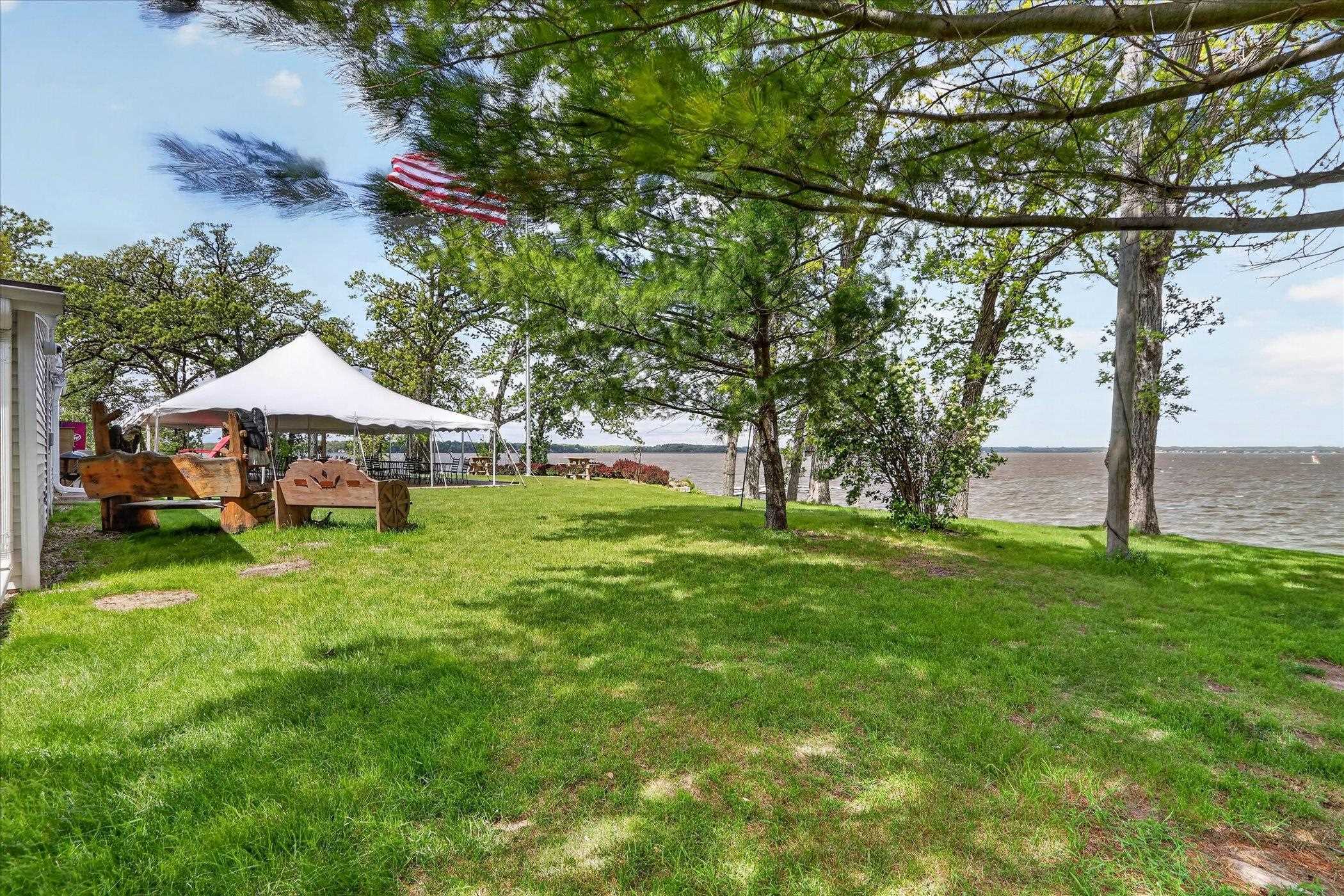 11802 N Charley Bluff Road