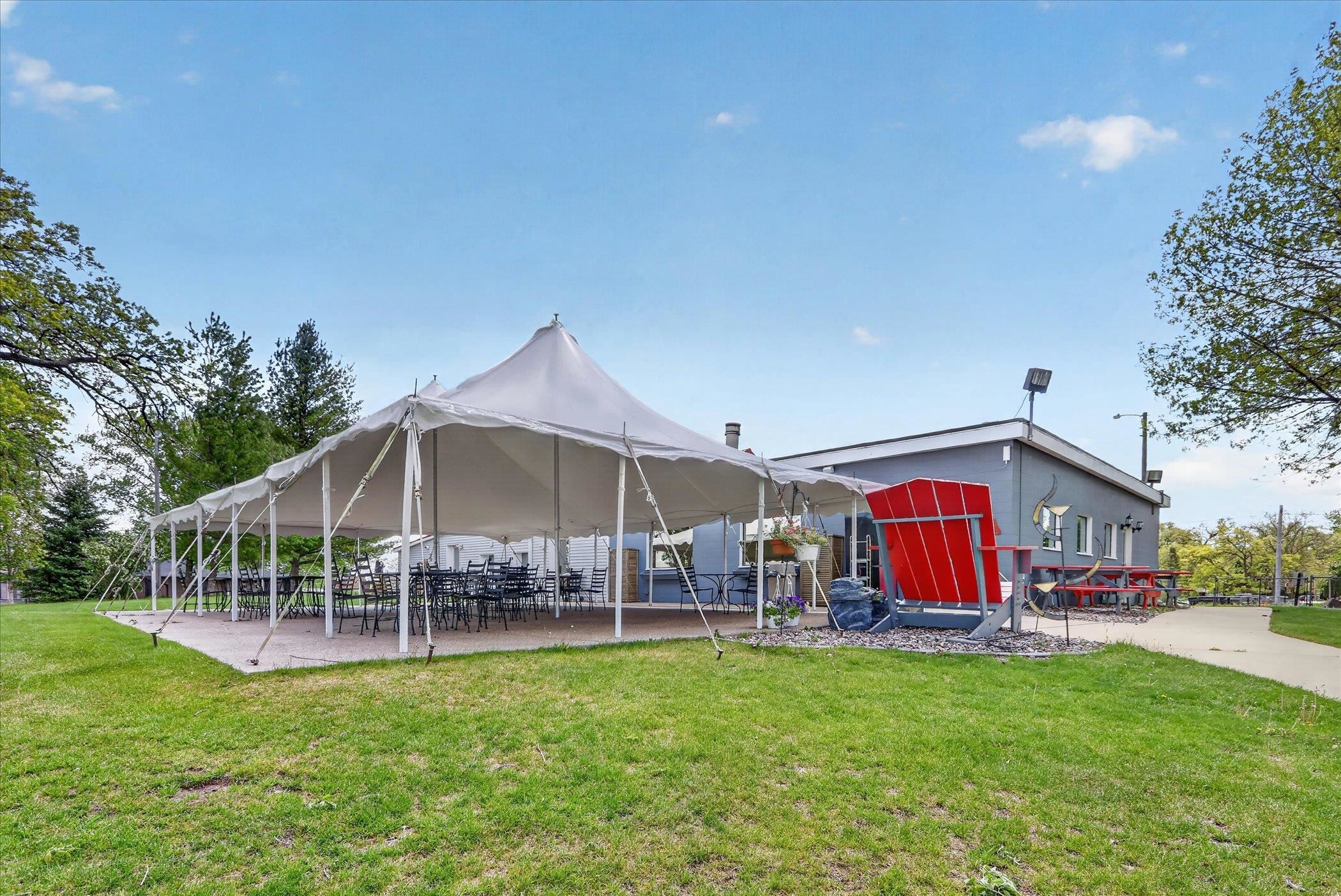 11802 N Charley Bluff Road