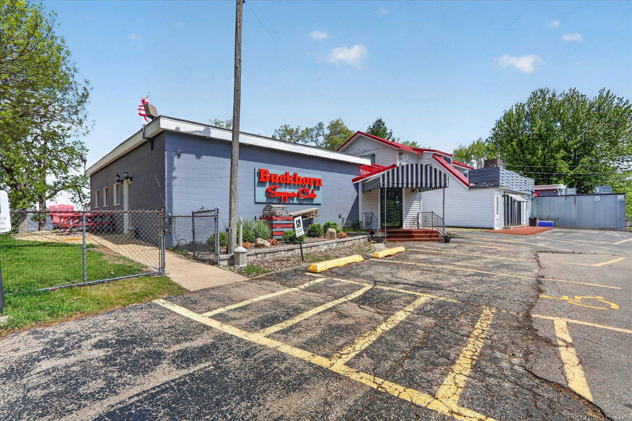 11802 N Charley Bluff Road