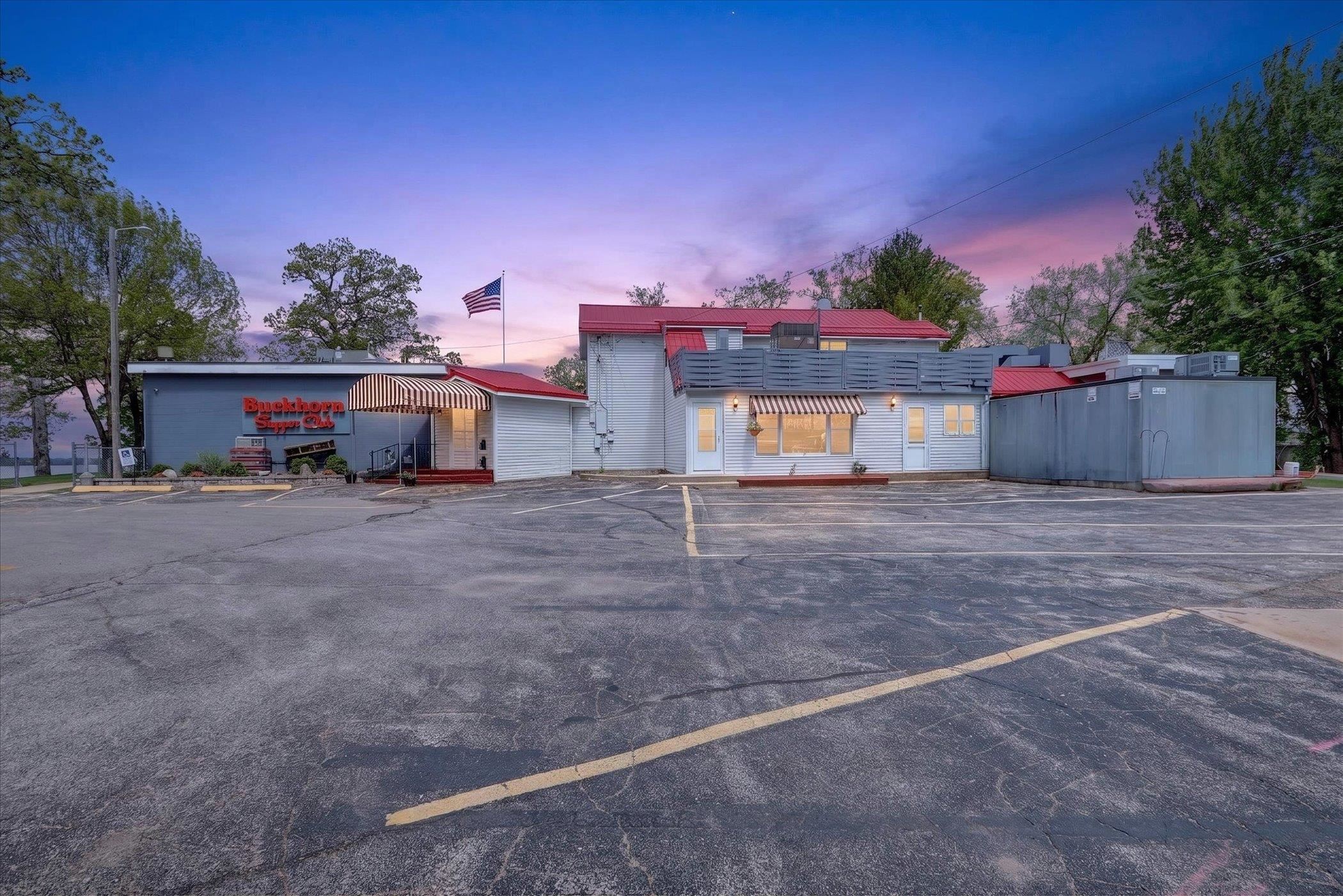11802 N Charley Bluff Road