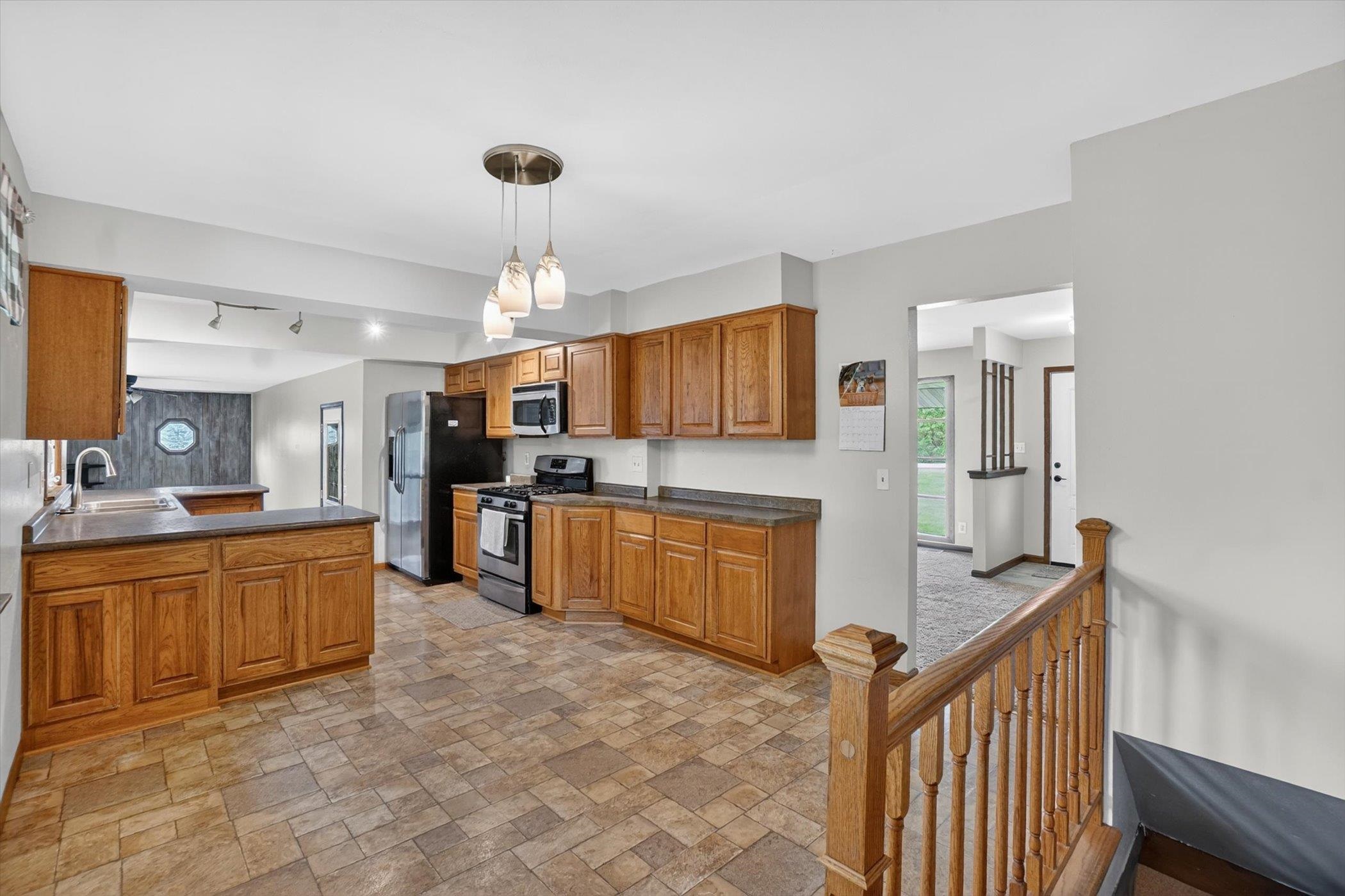 3806 E Jacobs Drive