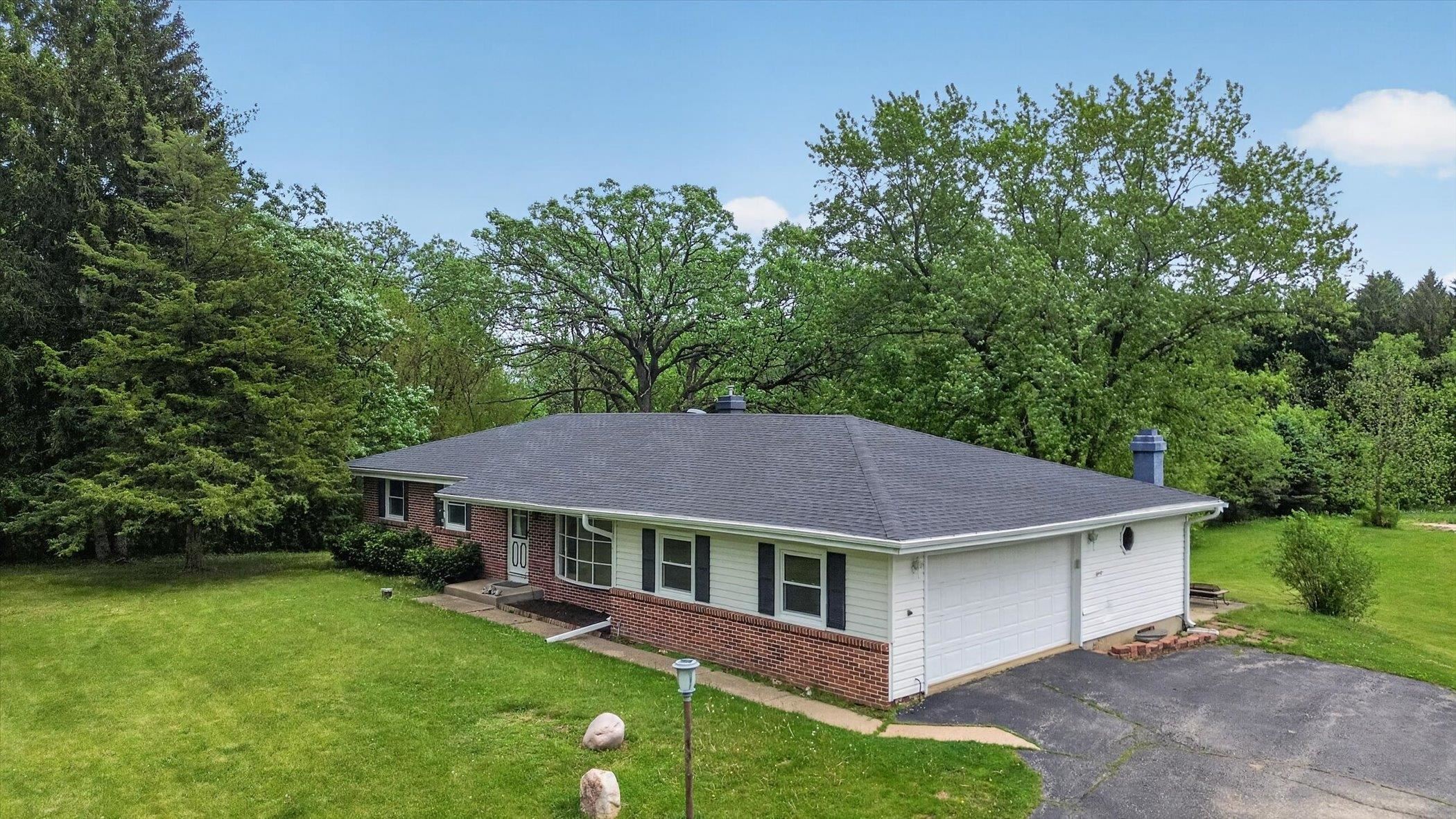 3806 E Jacobs Drive