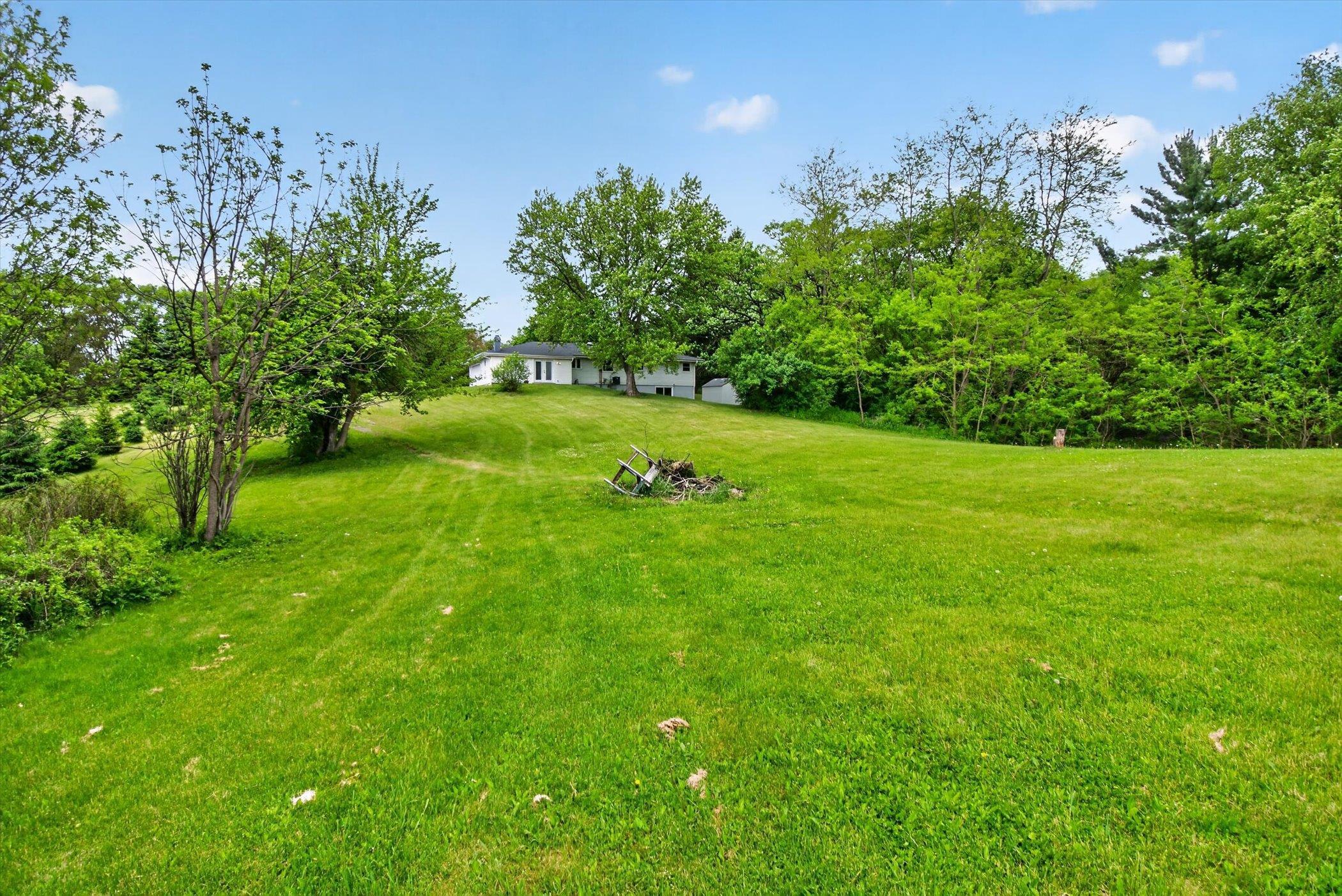 3806 E Jacobs Drive