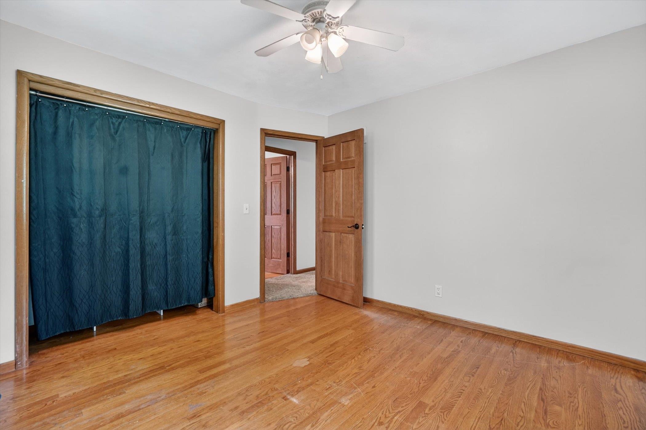 3806 E Jacobs Drive