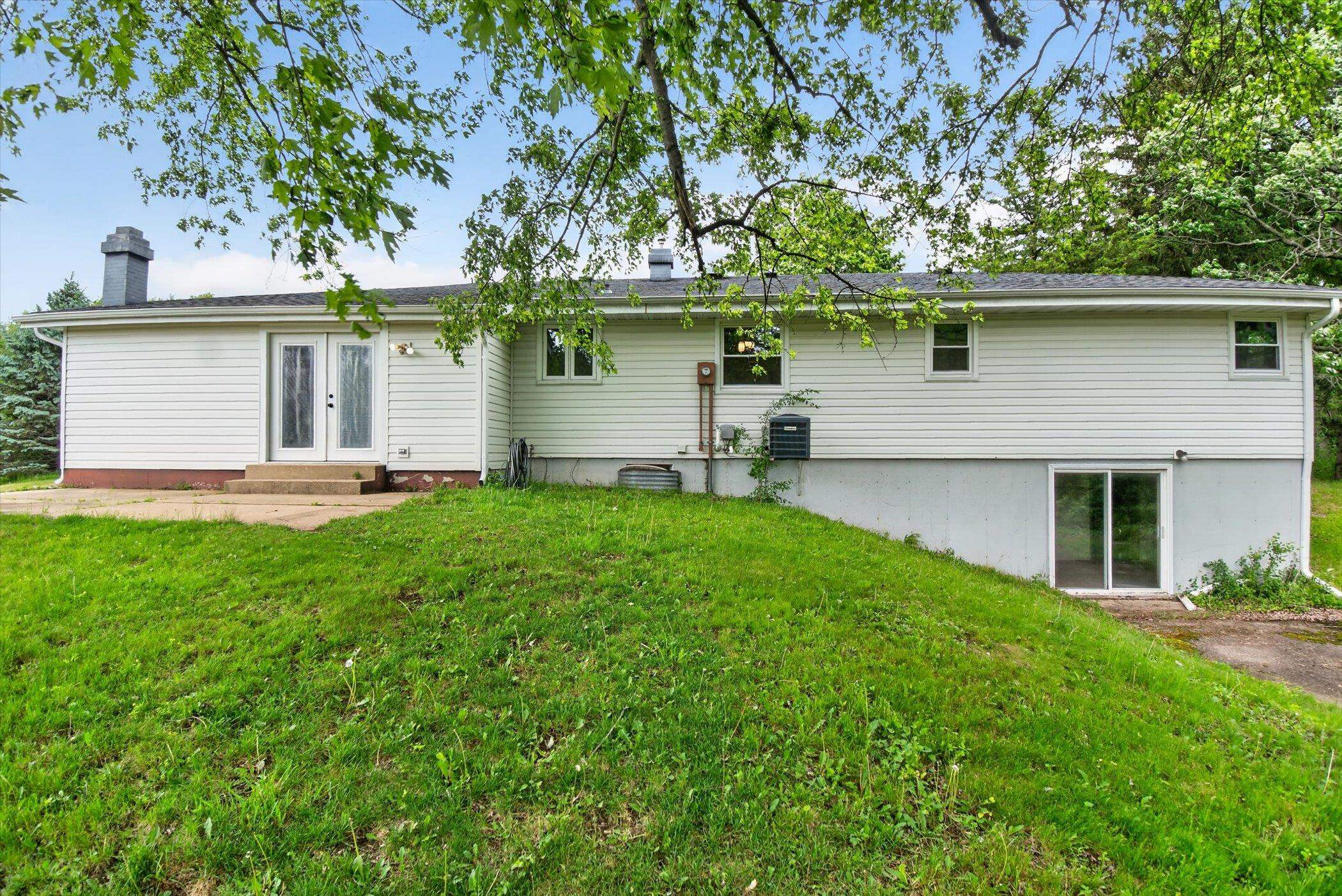 3806 E Jacobs Drive