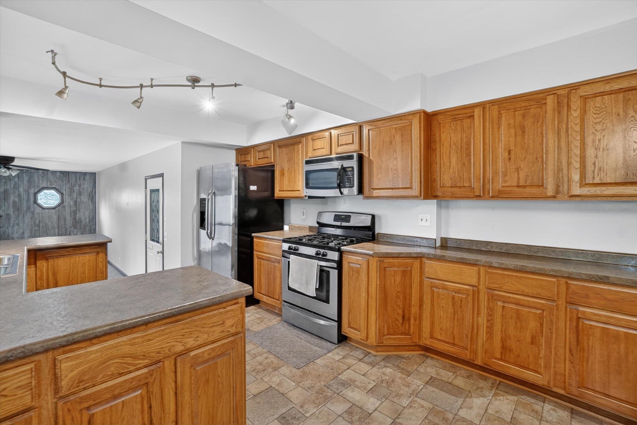 3806 E Jacobs Drive