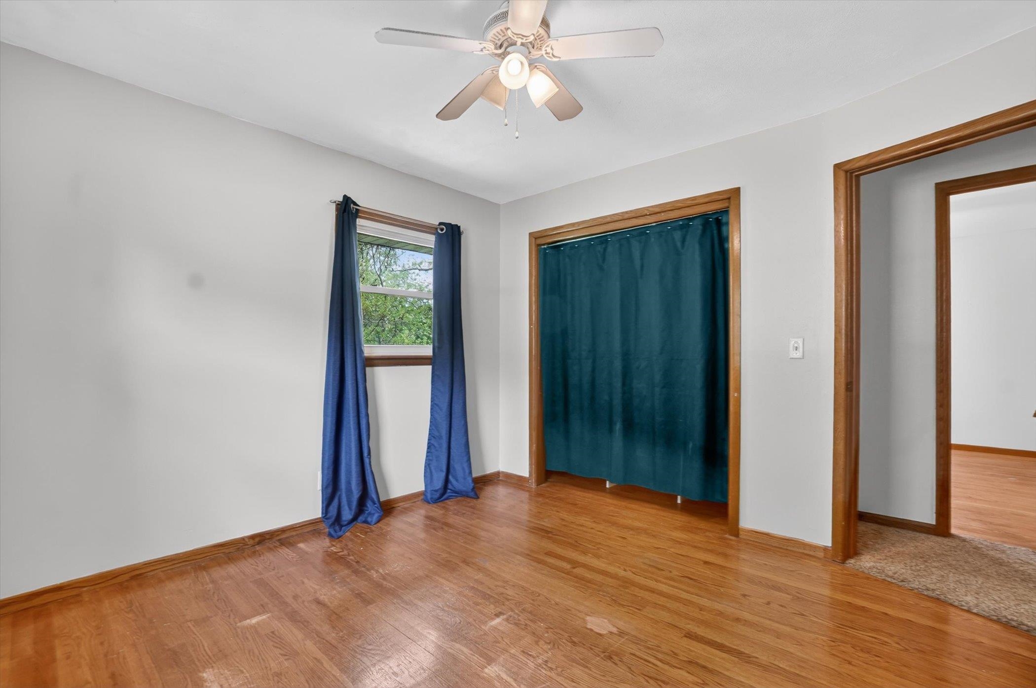 3806 E Jacobs Drive