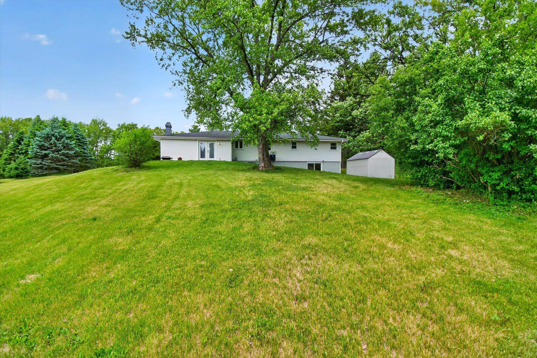 3806 E Jacobs Drive